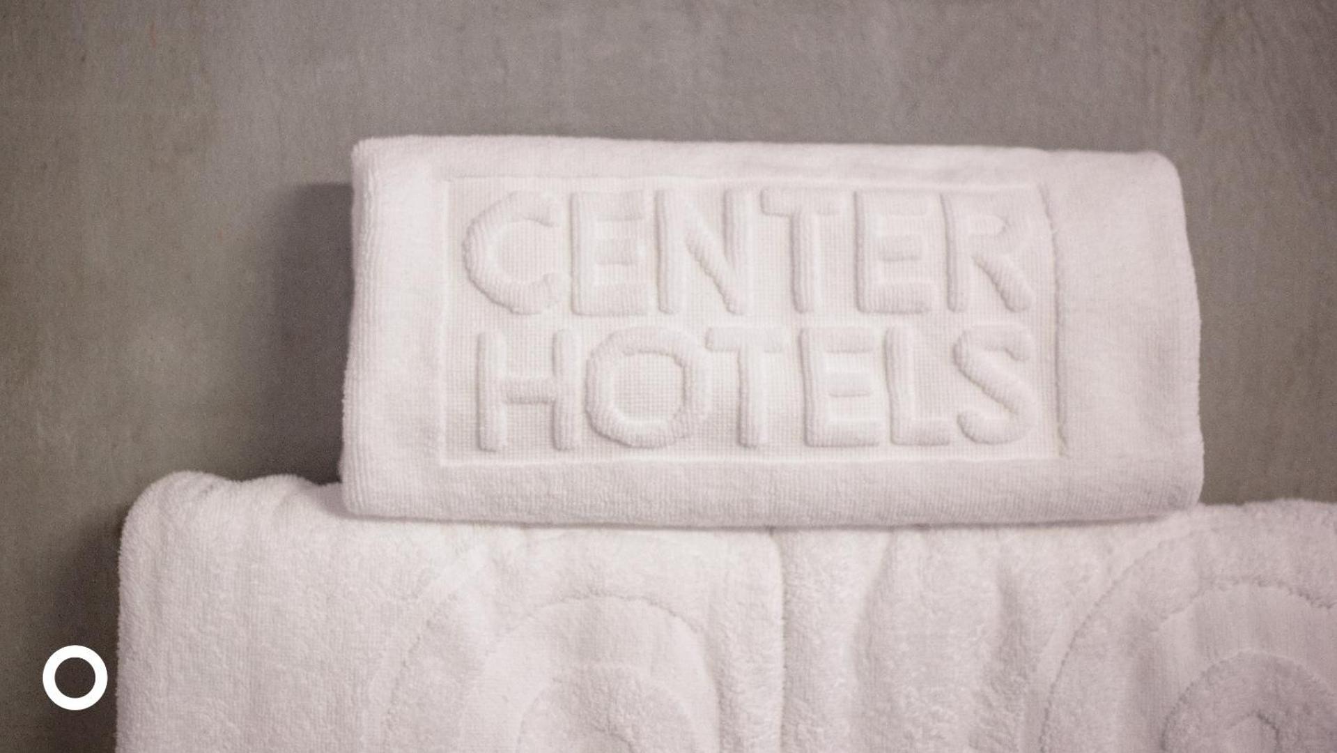 CenterHotel Thingholt CenterHotel Thingholt