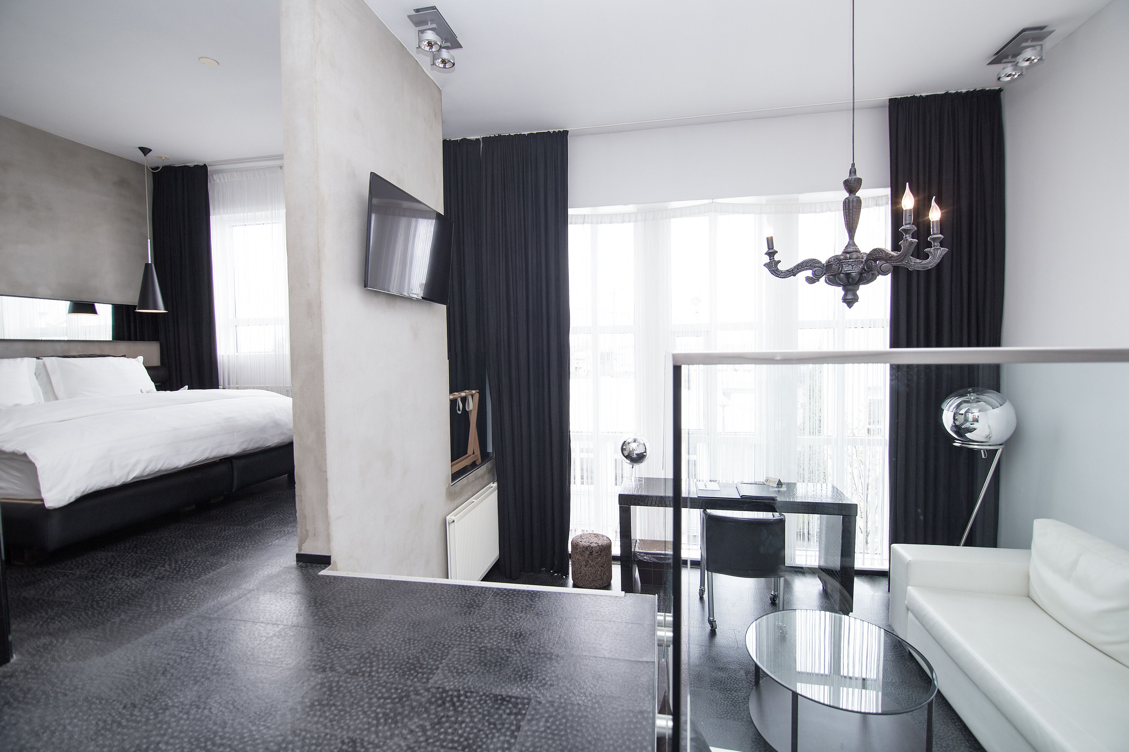 CenterHotel Thingholt CenterHotel Thingholt