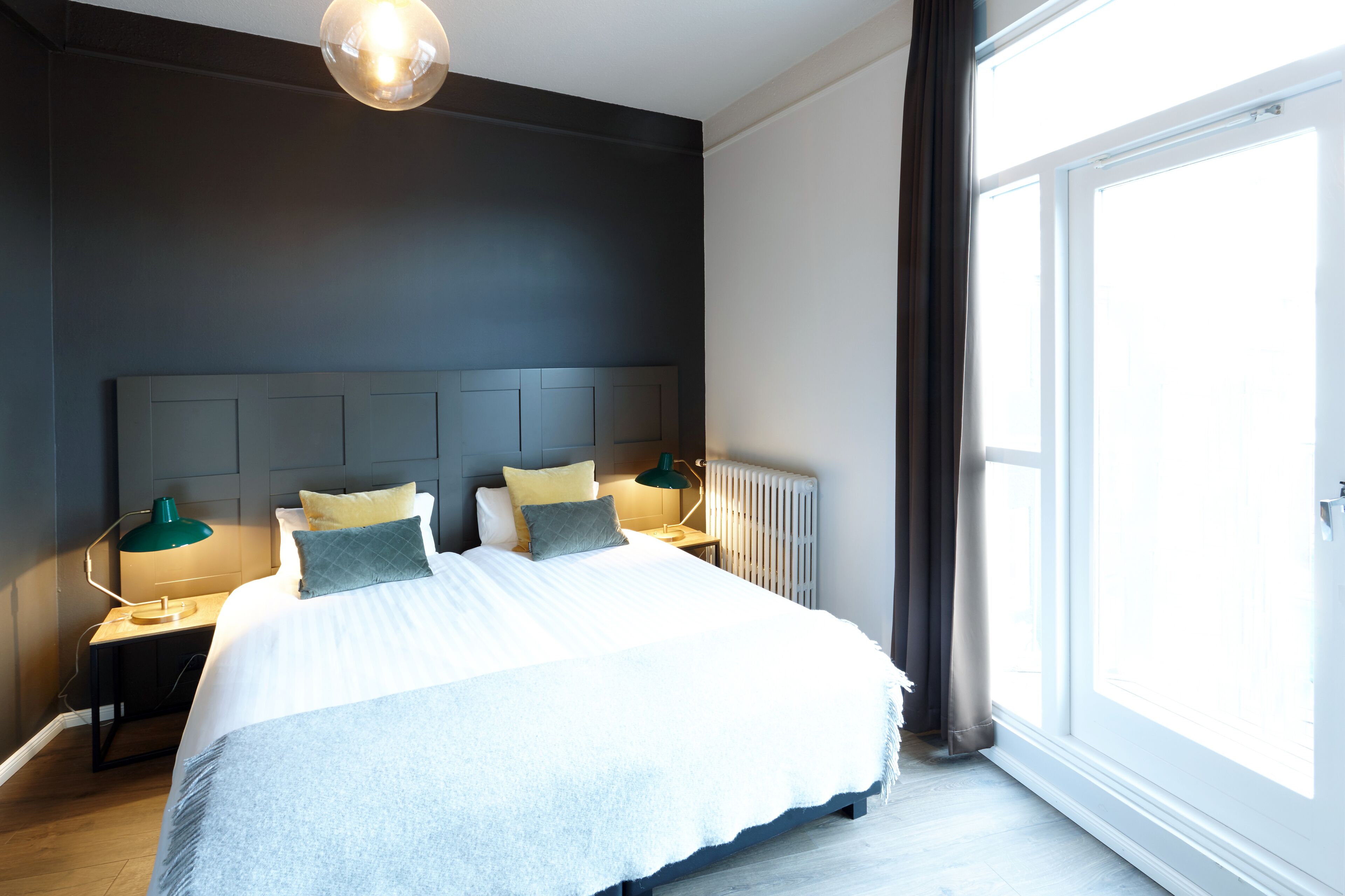 Fosshotel Baron Fosshotel Baron