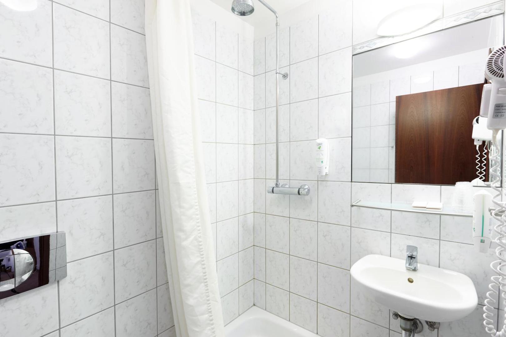 Fosshotel Baron Fosshotel Baron