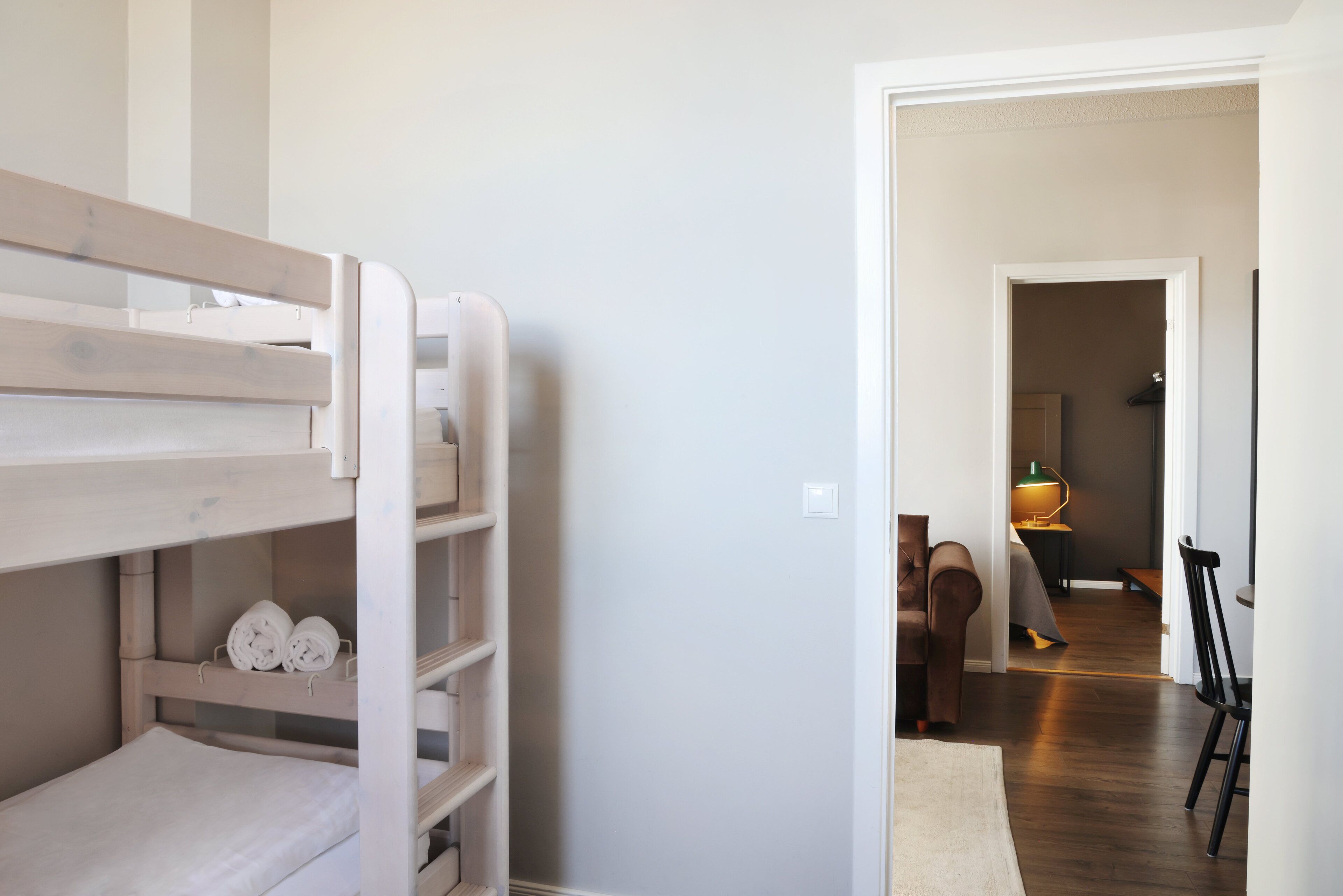 Fosshotel Baron Fosshotel Baron