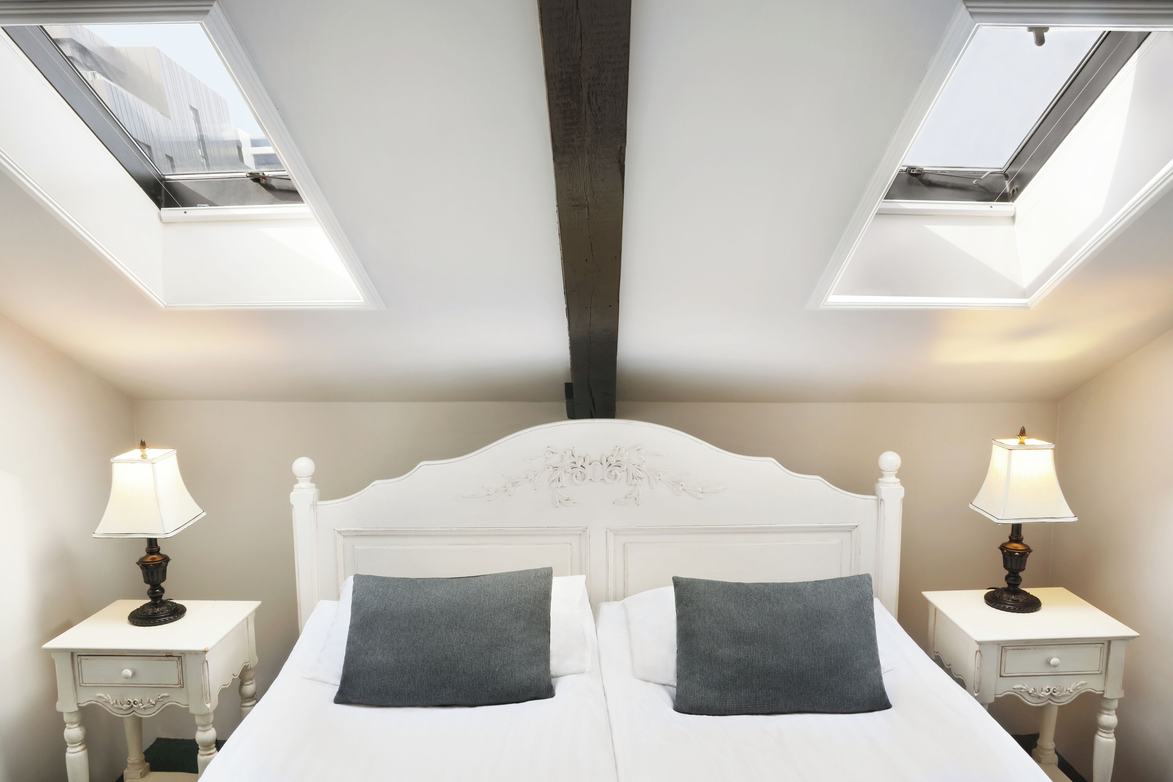 Fosshotel Baron Fosshotel Baron