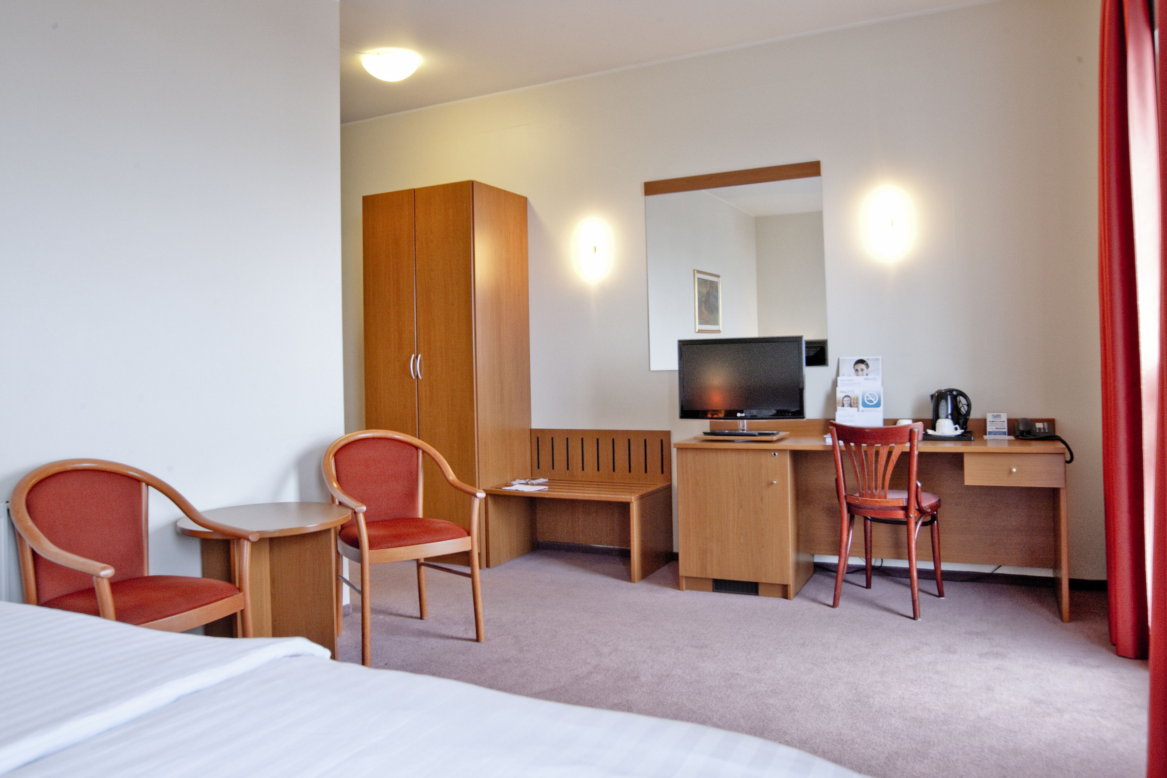 Fosshotel Baron Fosshotel Baron