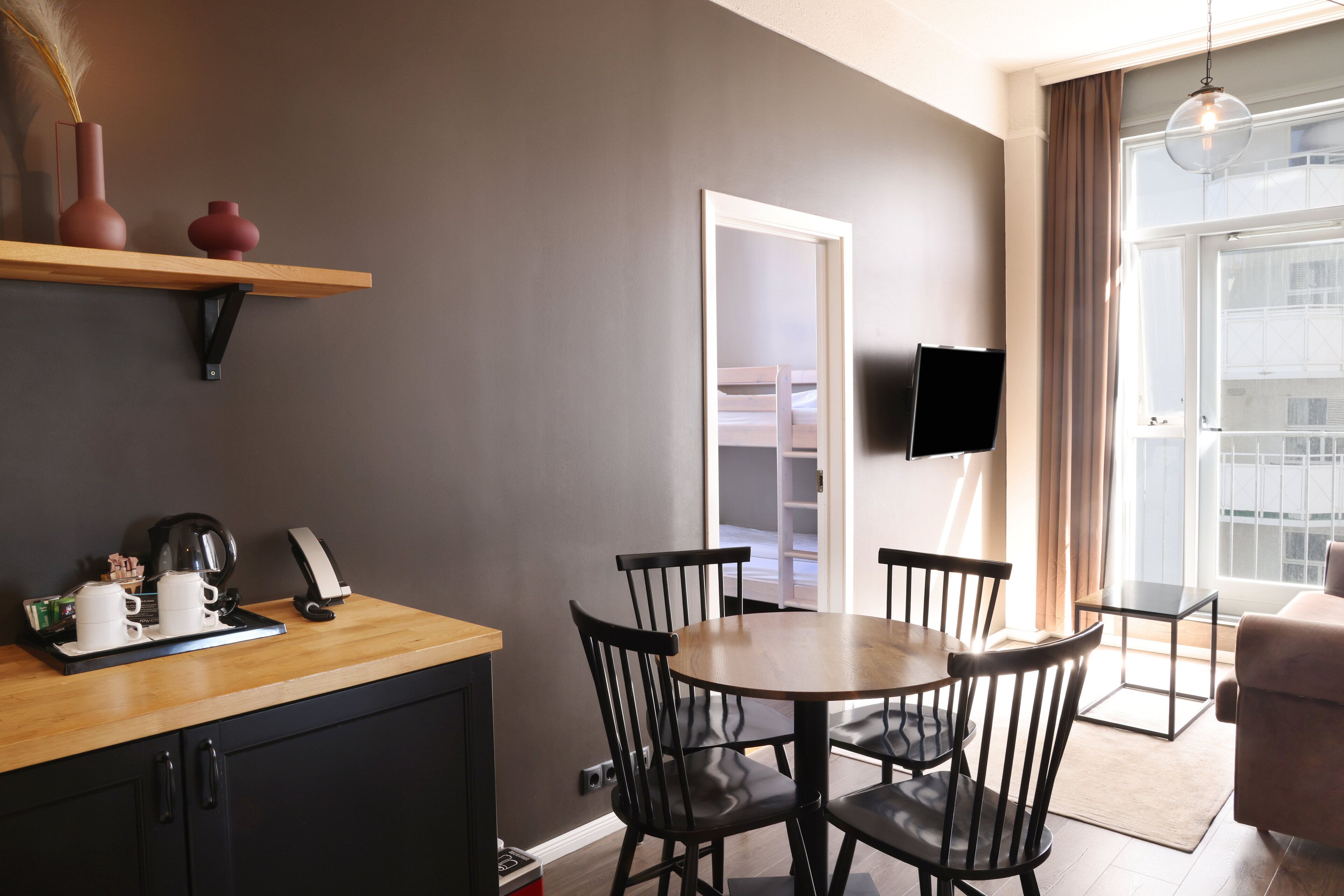 Fosshotel Baron Fosshotel Baron