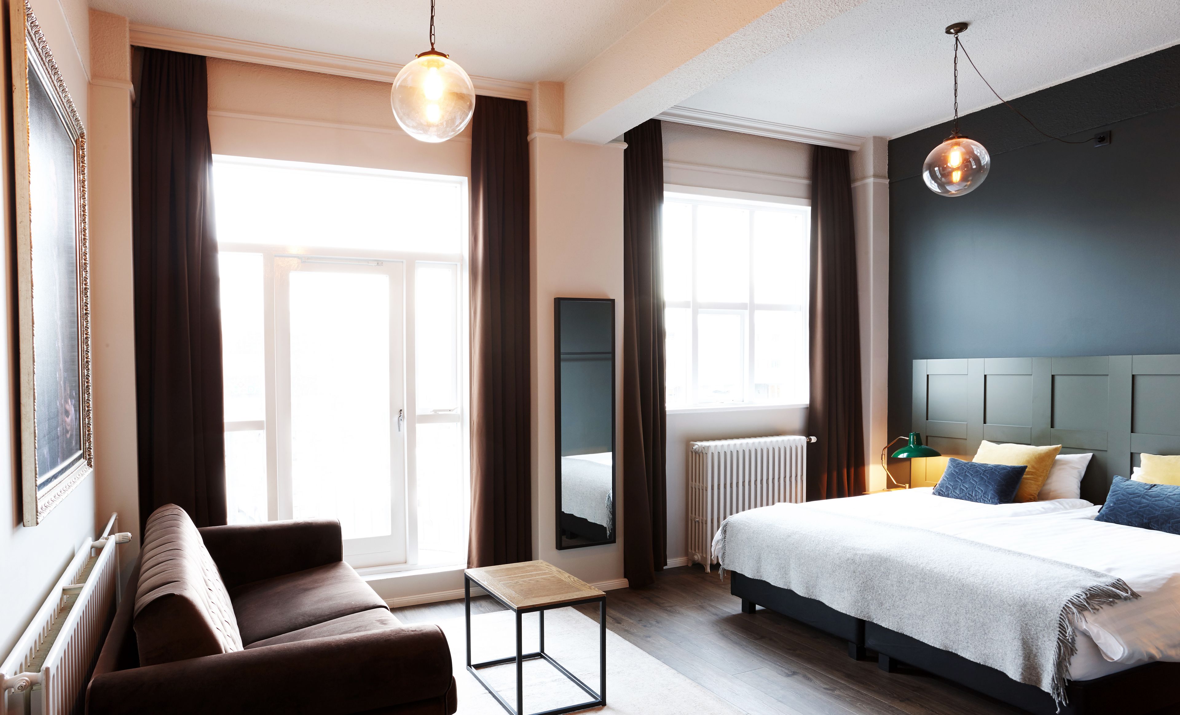 Fosshotel Baron Fosshotel Baron