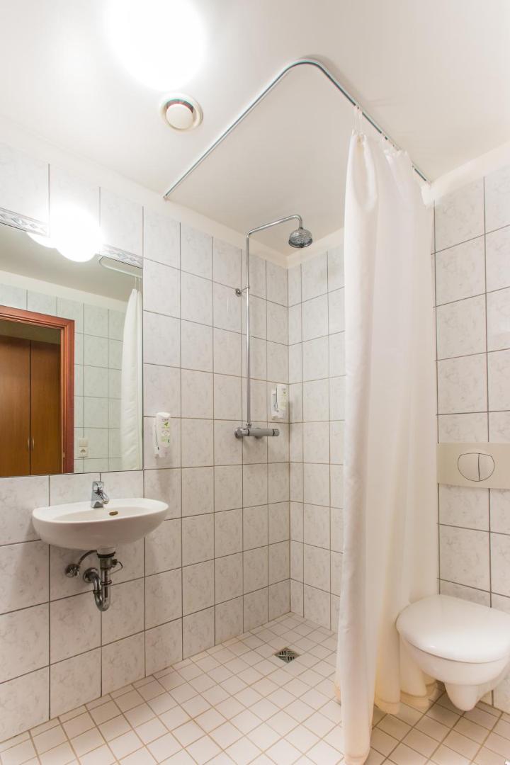 Fosshotel Baron Fosshotel Baron
