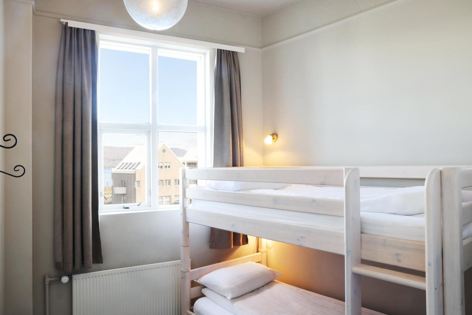 Fosshotel Baron Fosshotel Baron