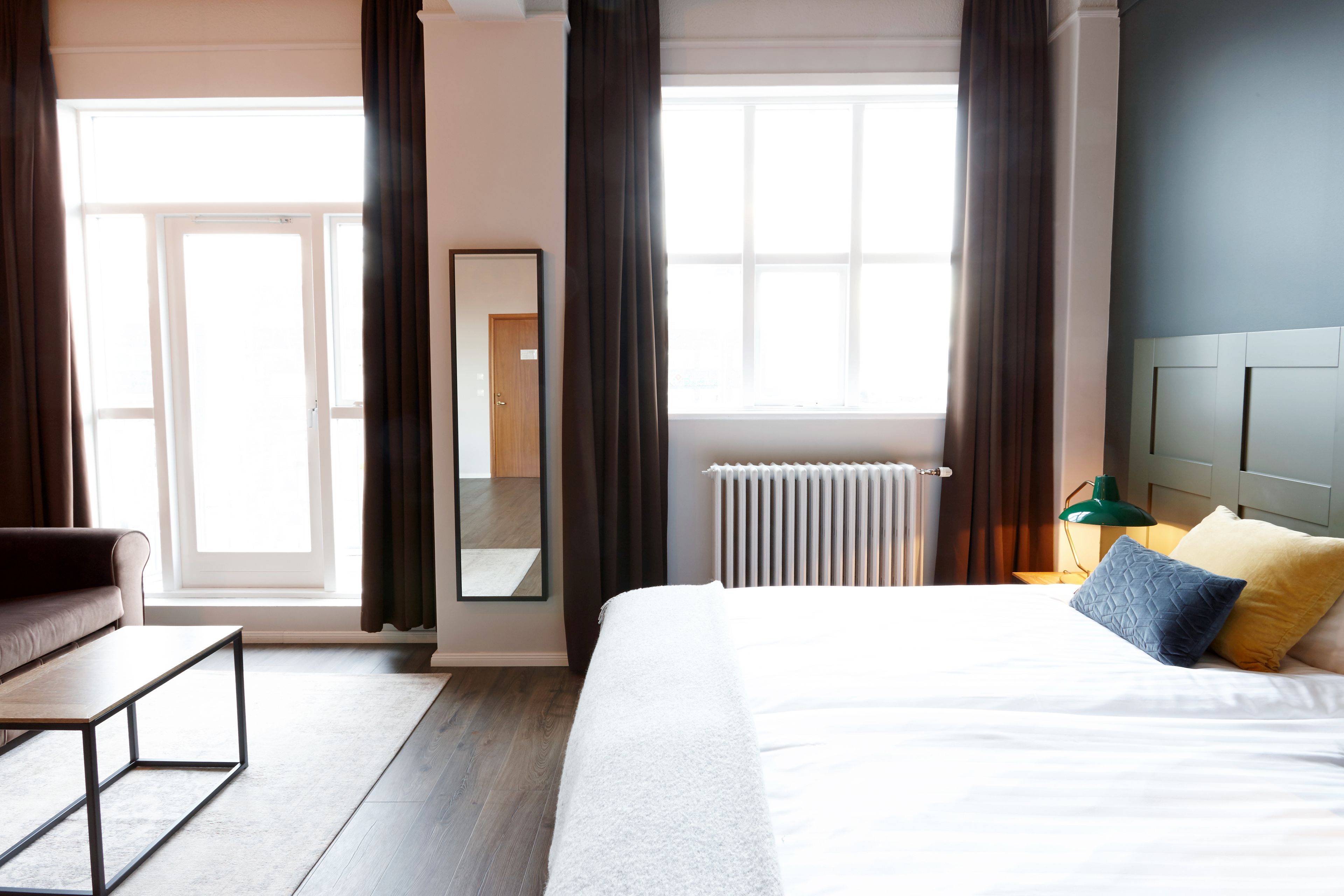 Fosshotel Baron Fosshotel Baron