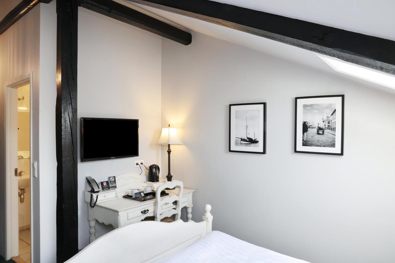 Fosshotel Baron Fosshotel Baron