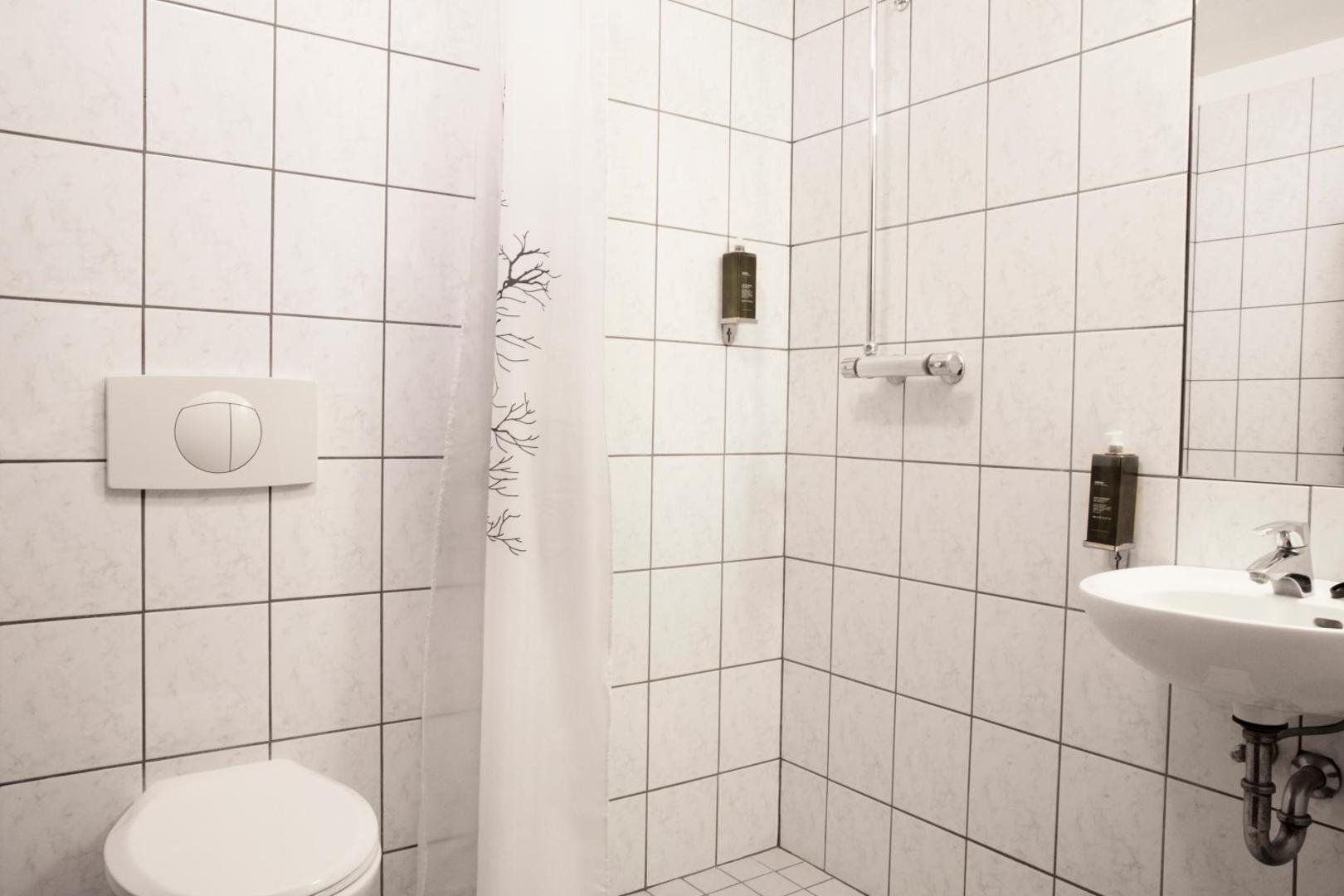 Fosshotel Baron Fosshotel Baron
