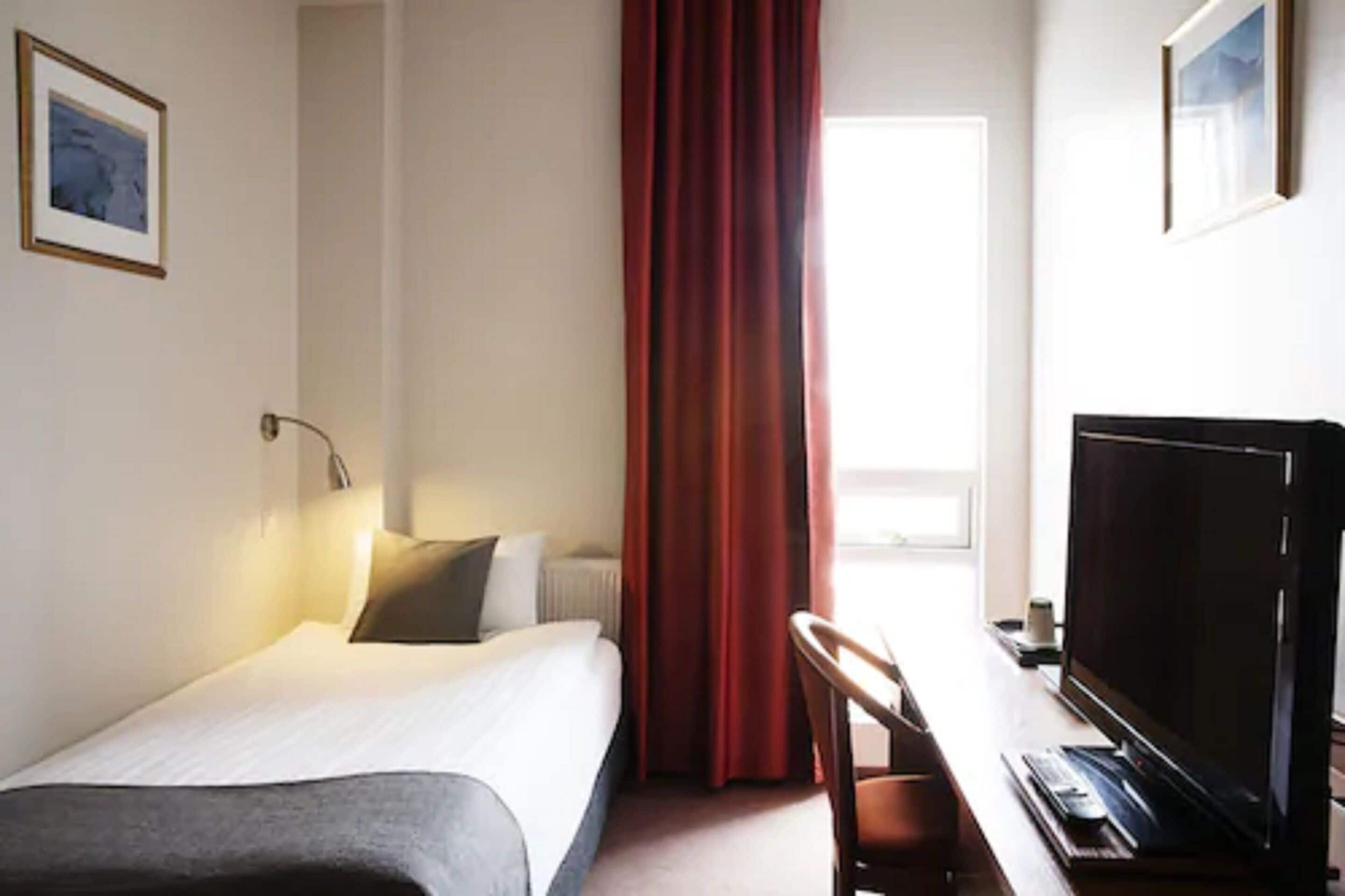 Fosshotel Baron Fosshotel Baron