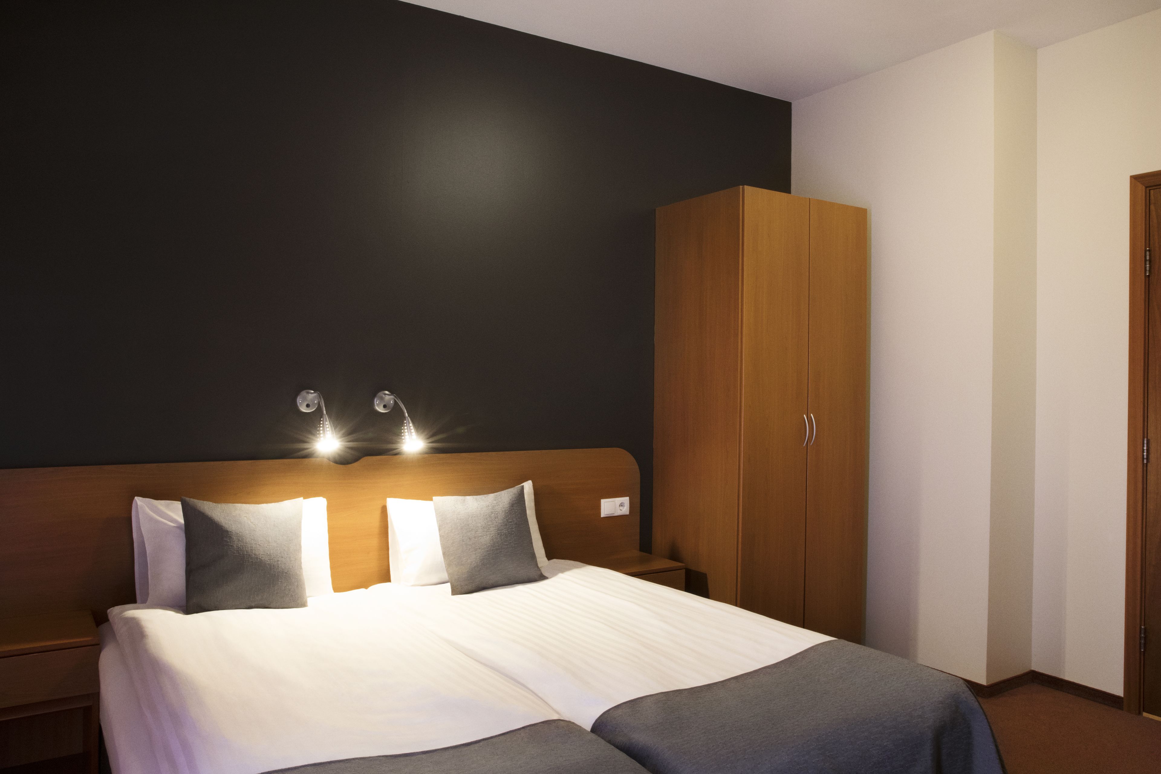 Fosshotel Baron Fosshotel Baron