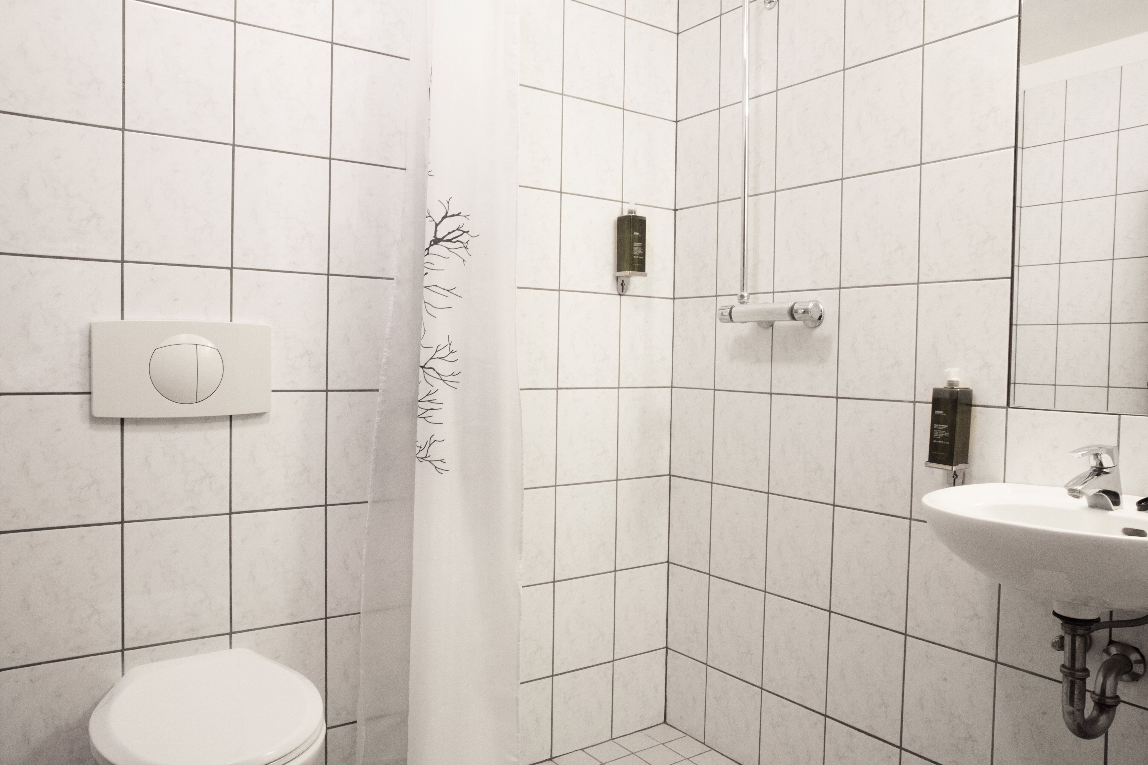 Fosshotel Baron Fosshotel Baron
