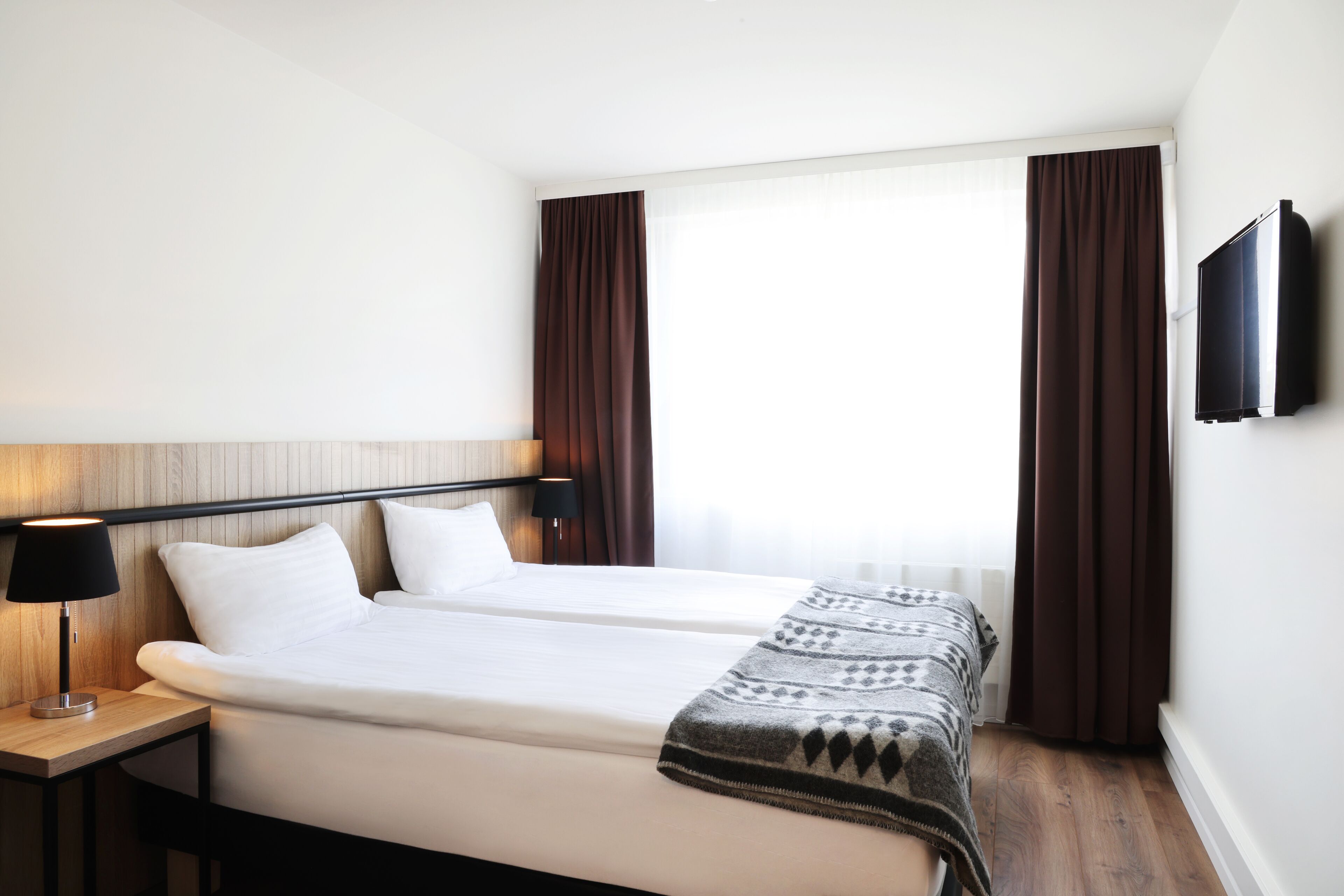 Fosshotel Lind Fosshotel Lind