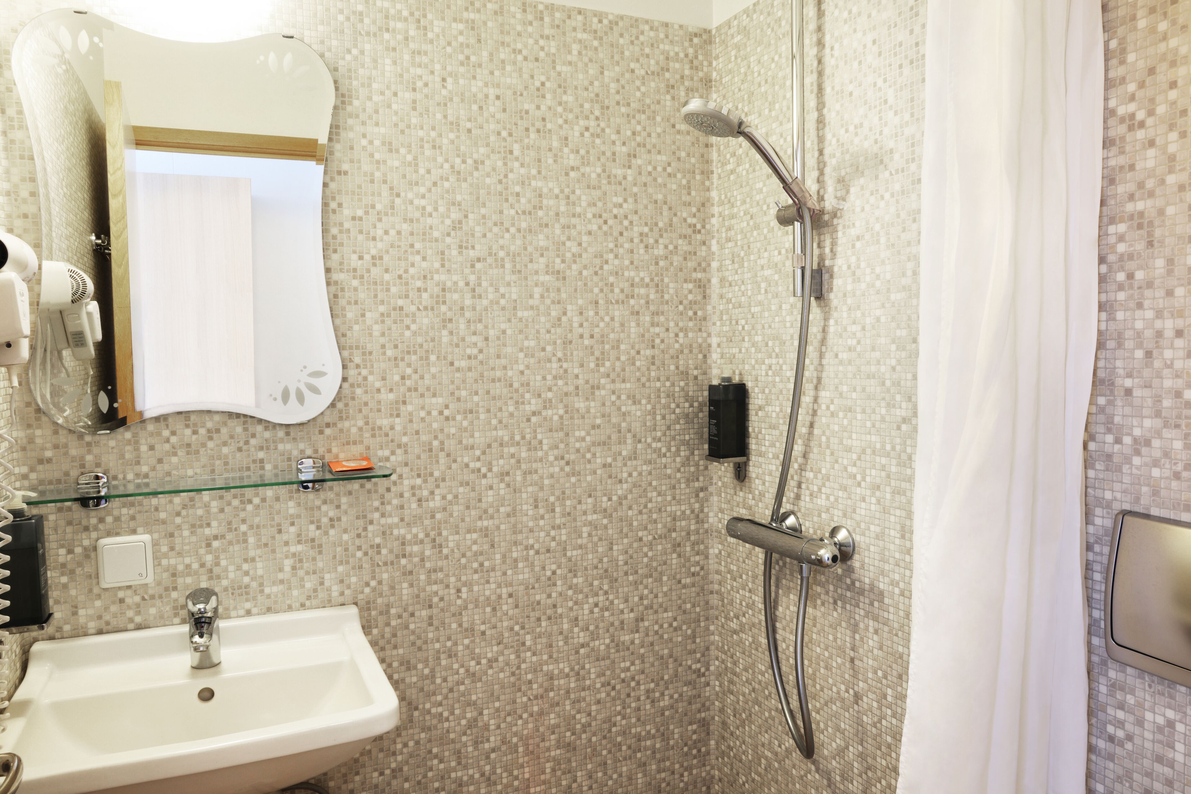 Fosshotel Lind Fosshotel Lind