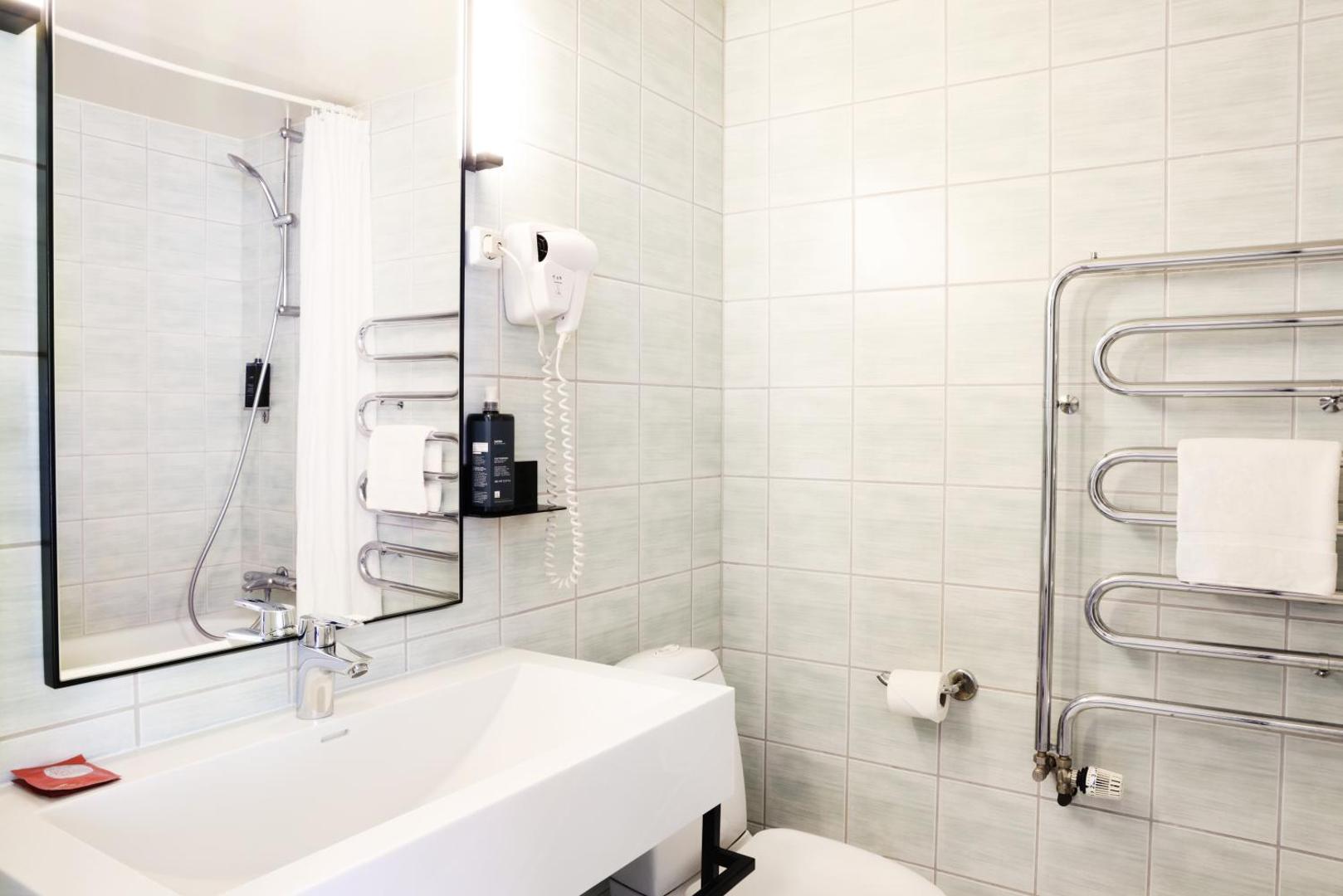 Fosshotel Lind Fosshotel Lind