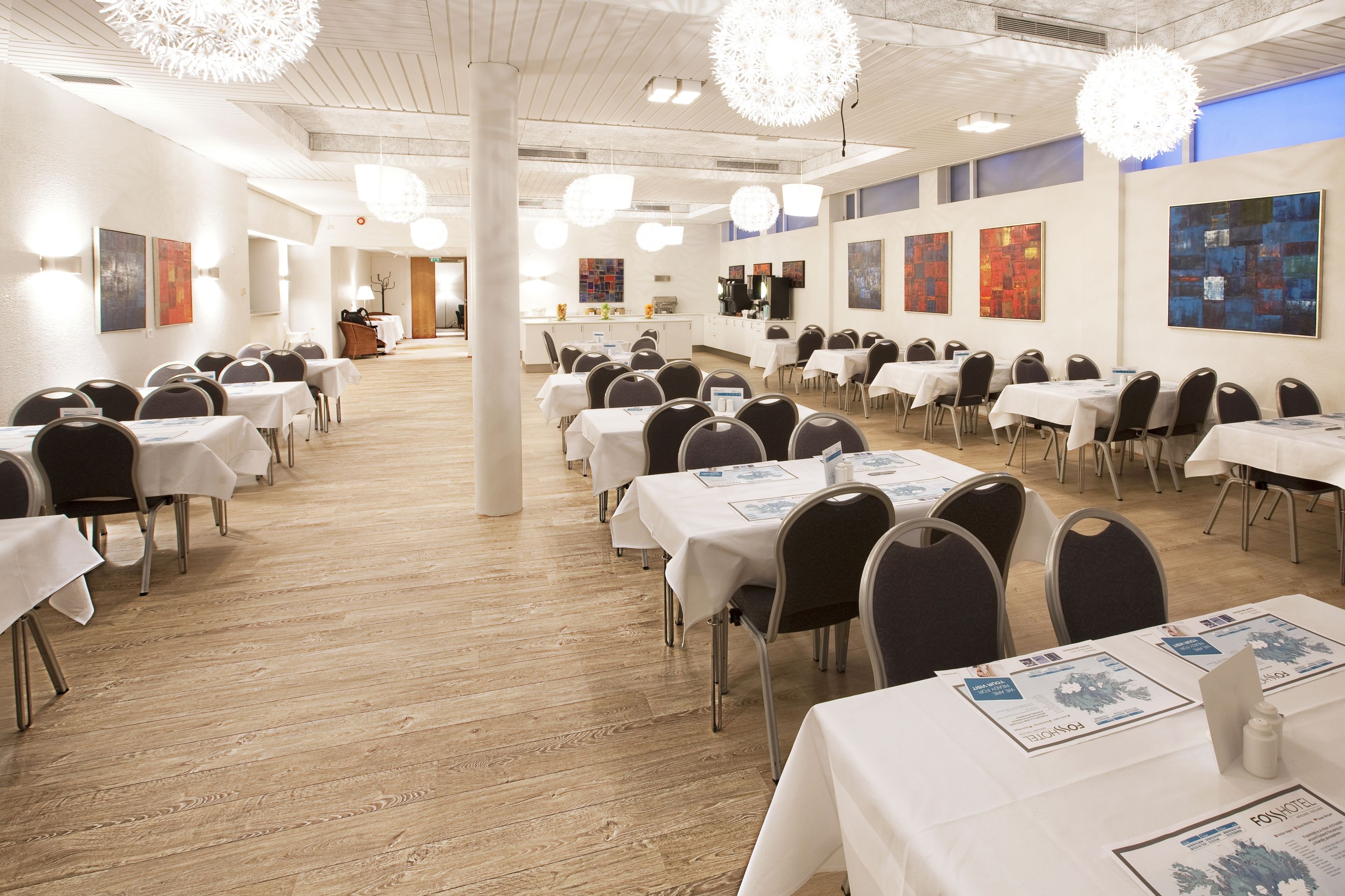 Fosshotel Lind Fosshotel Lind