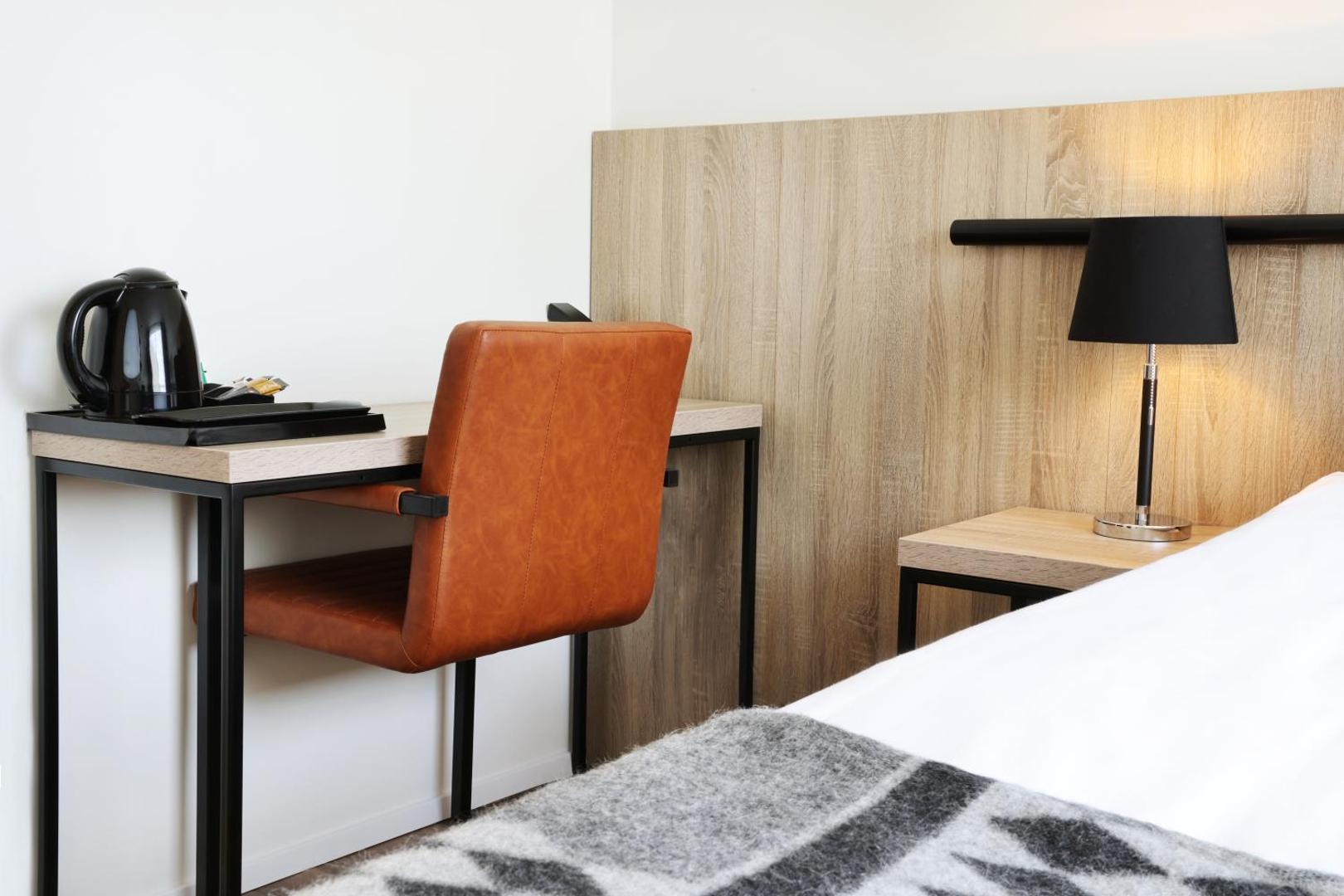 Fosshotel Lind Fosshotel Lind