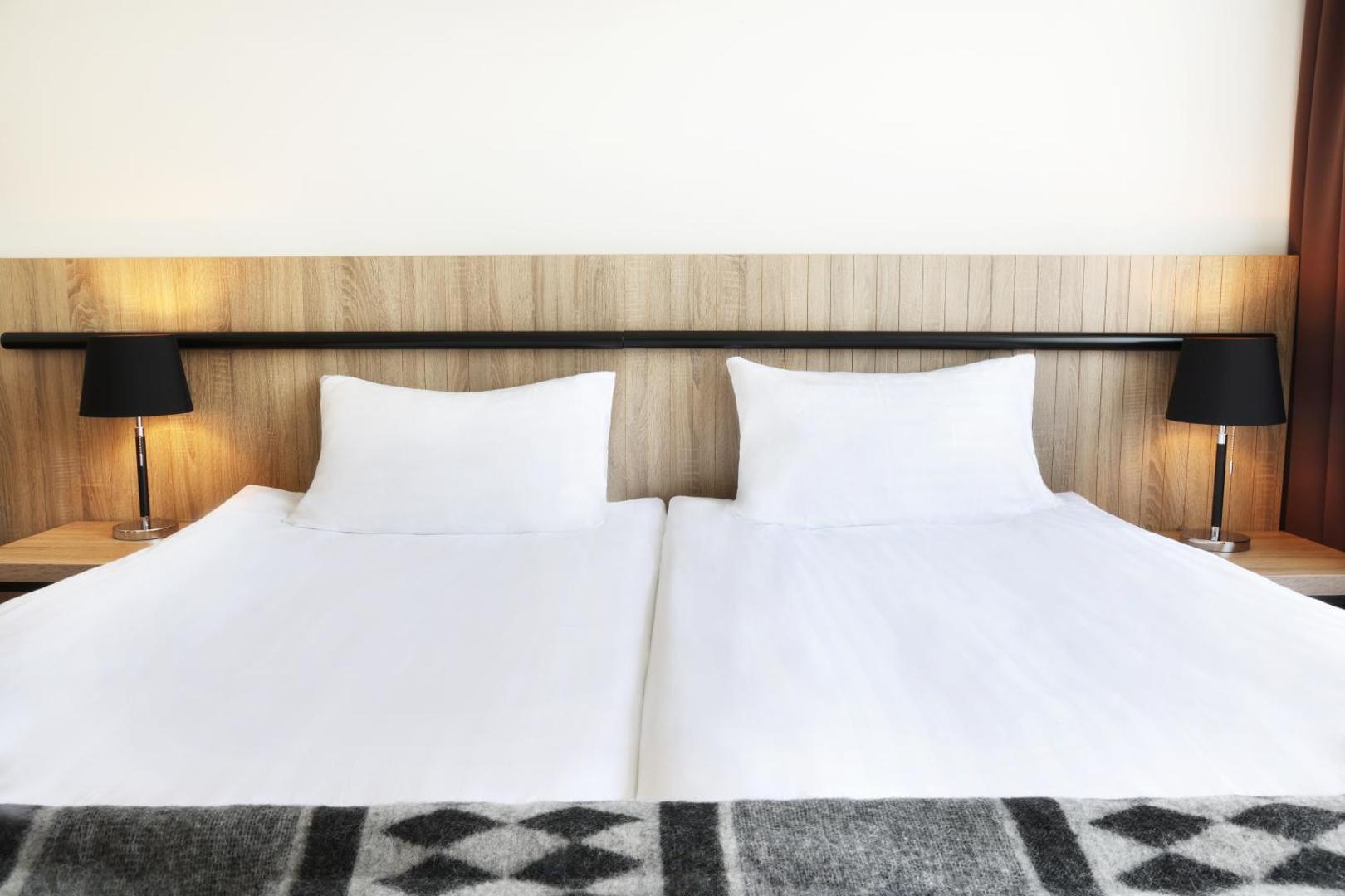Fosshotel Lind Fosshotel Lind