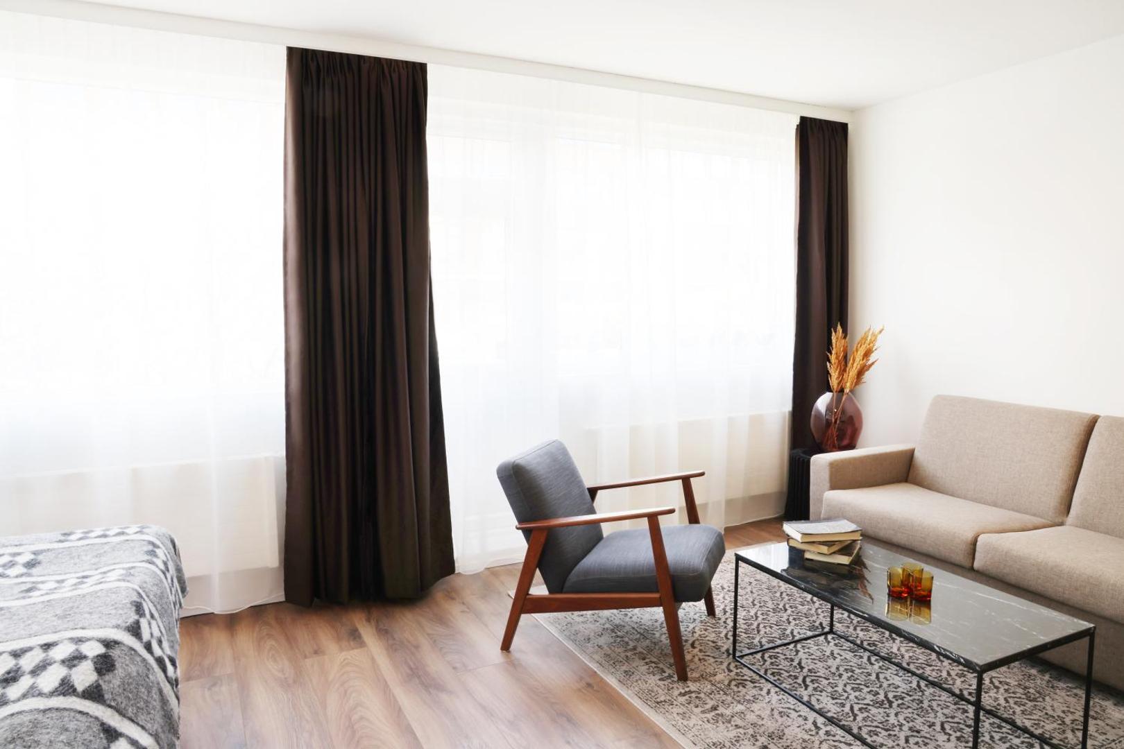 Fosshotel Lind Fosshotel Lind