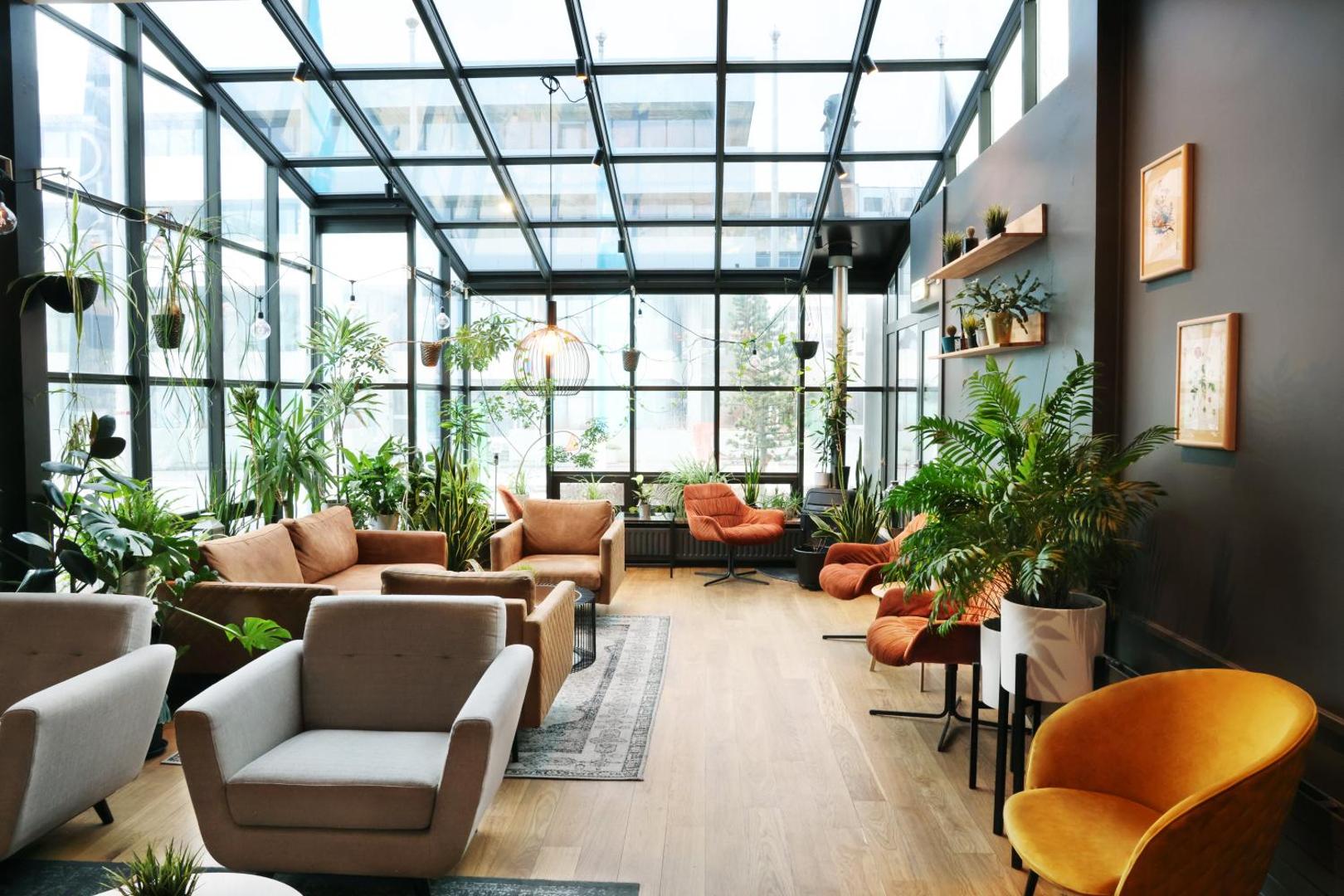 Fosshotel Lind Fosshotel Lind