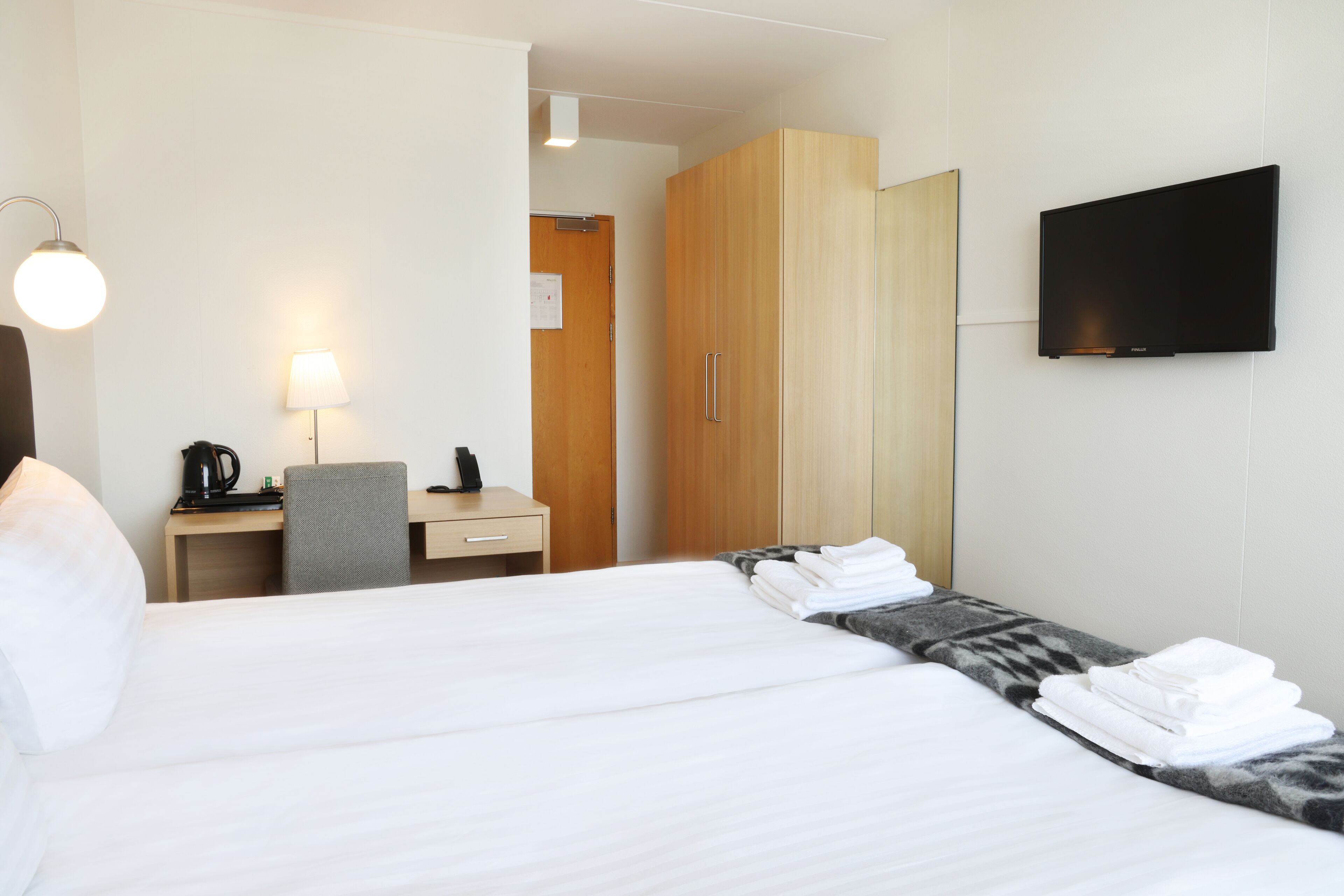 Fosshotel Lind Fosshotel Lind