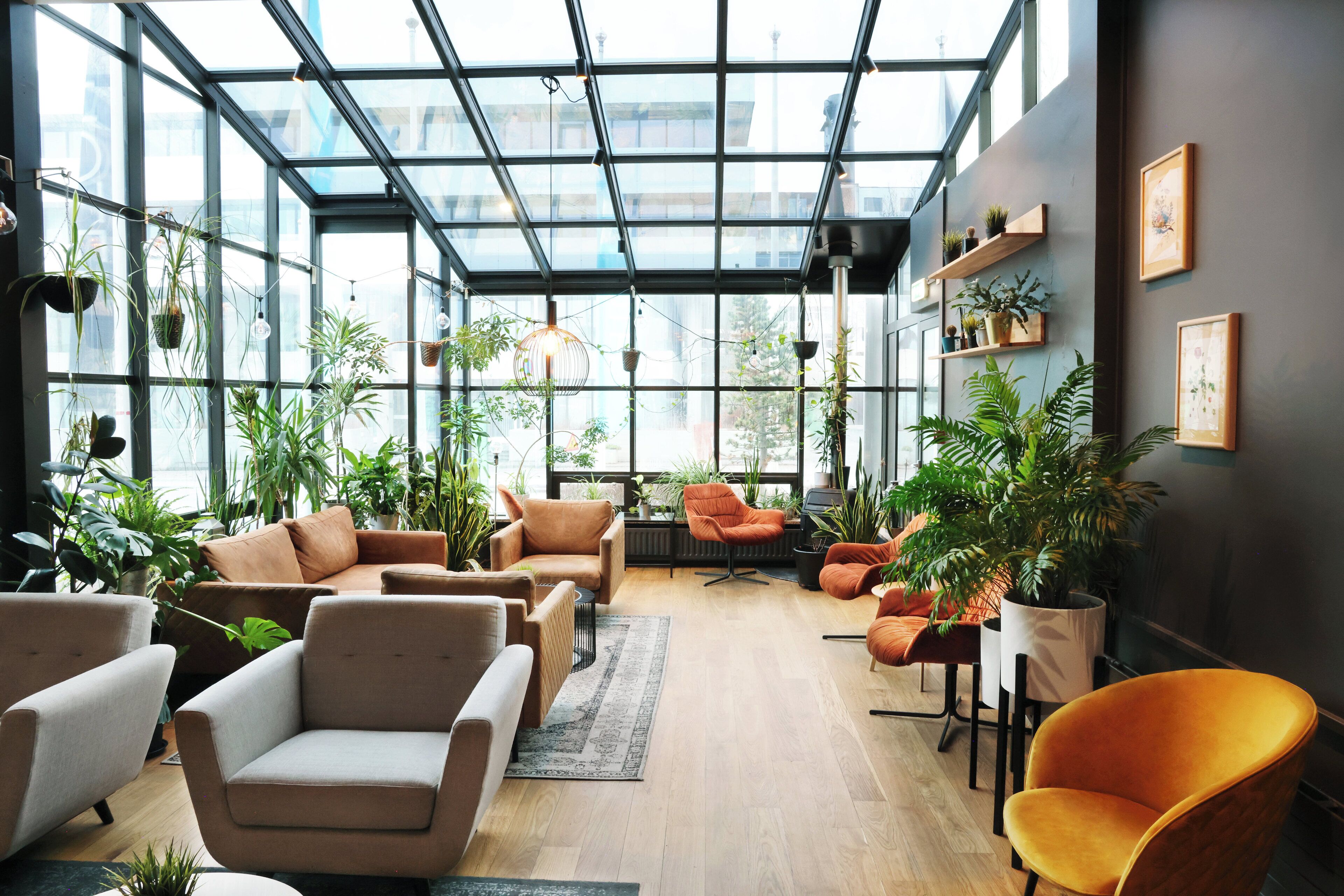 Fosshotel Lind Fosshotel Lind