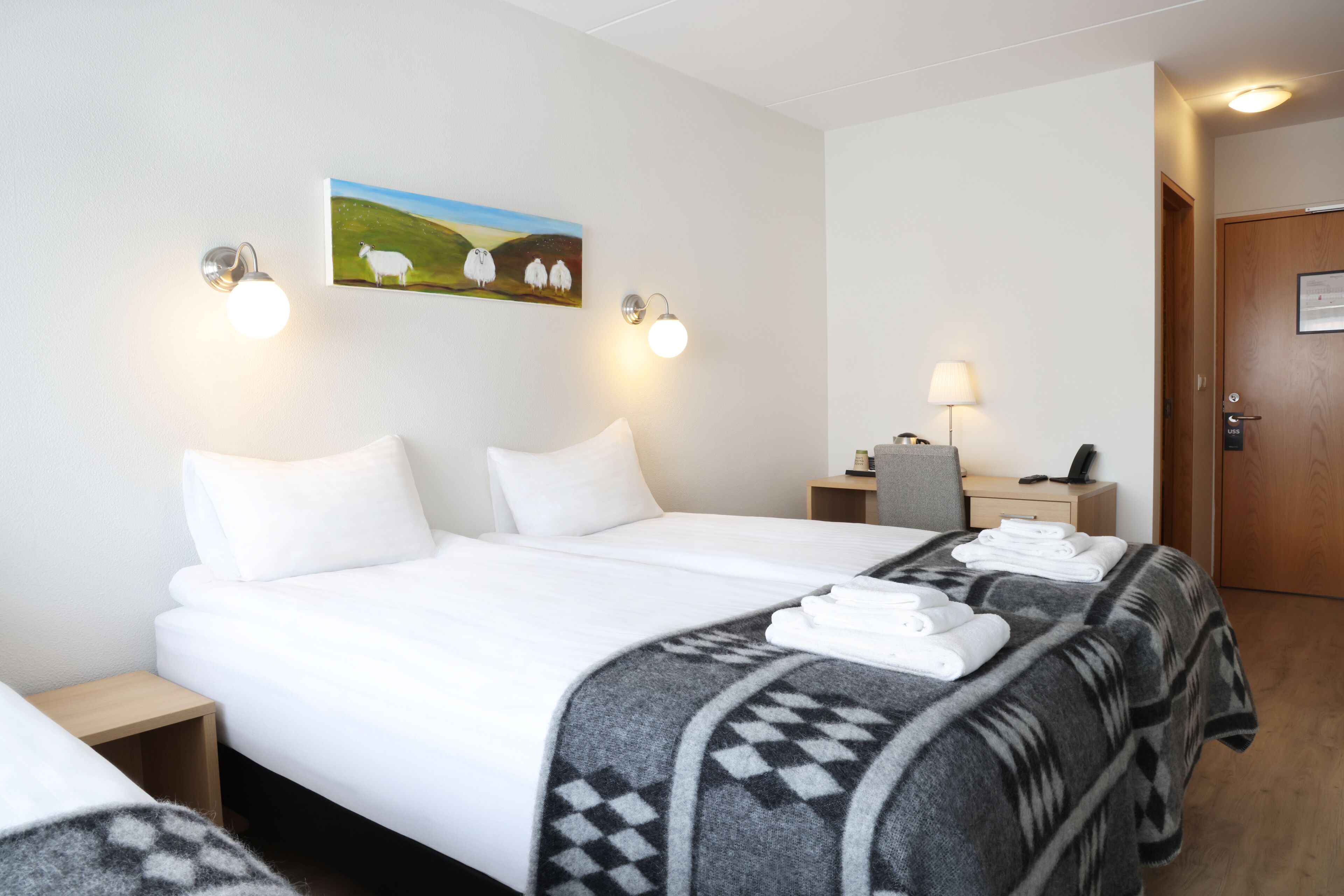 Fosshotel Lind Fosshotel Lind