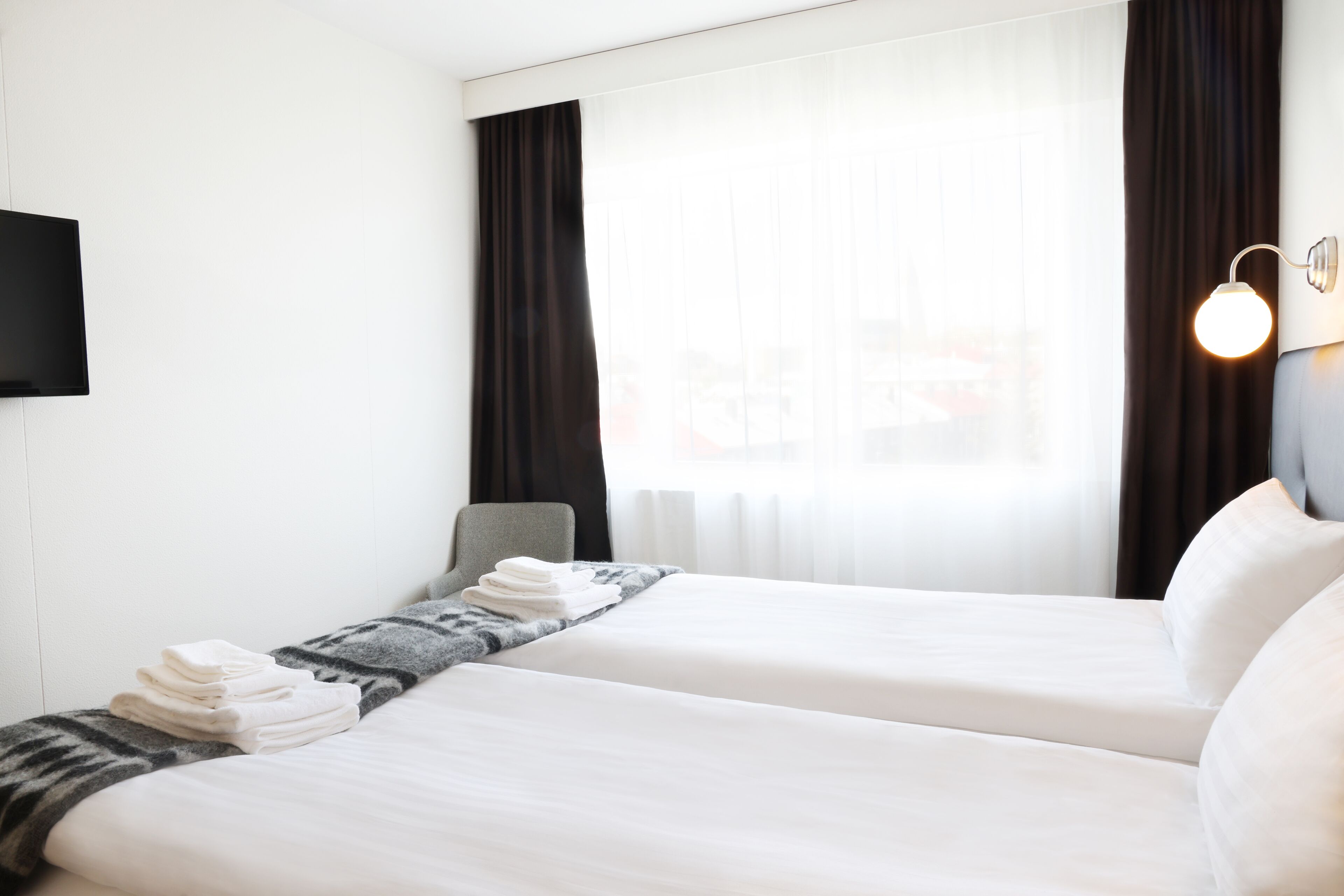 Fosshotel Lind Fosshotel Lind