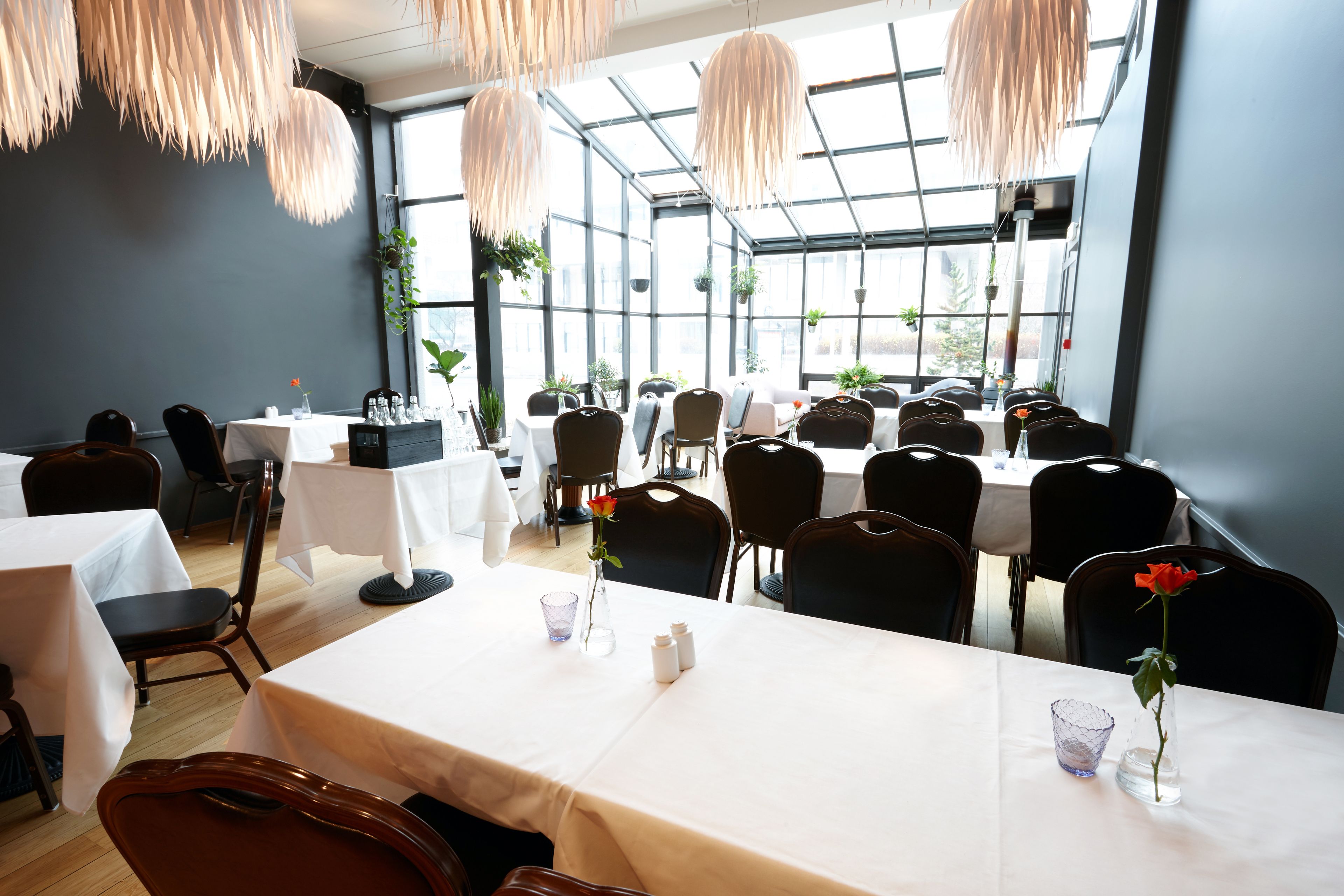Fosshotel Lind Fosshotel Lind