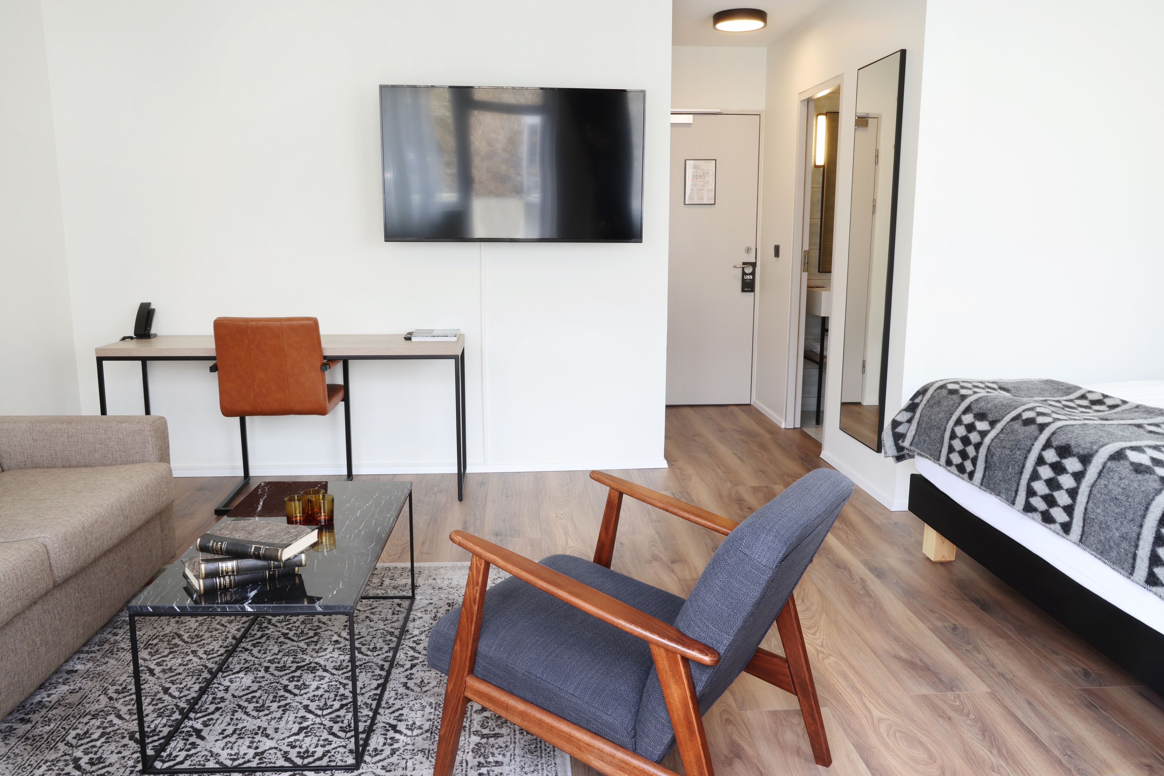 Fosshotel Lind Fosshotel Lind