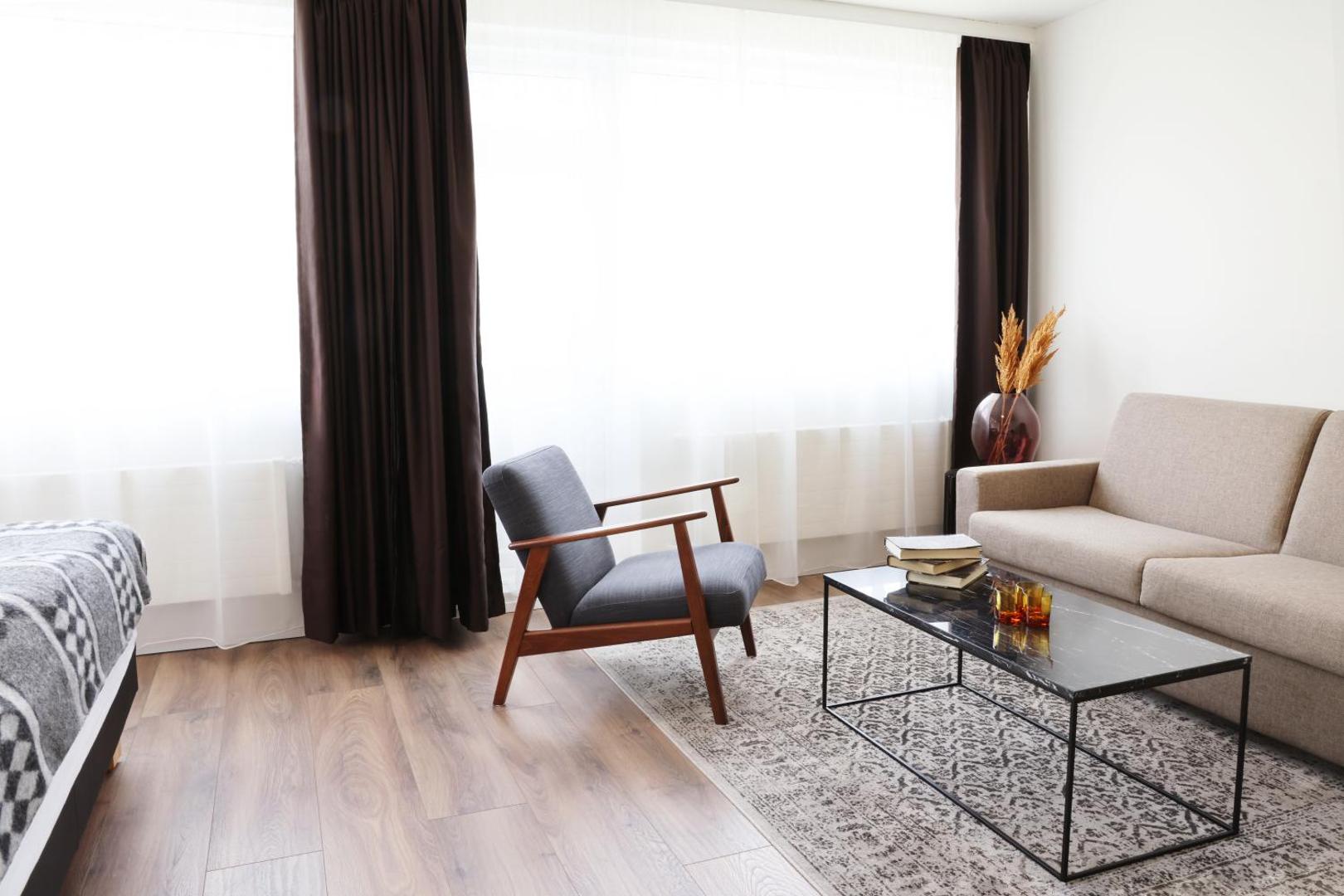 Fosshotel Lind Fosshotel Lind