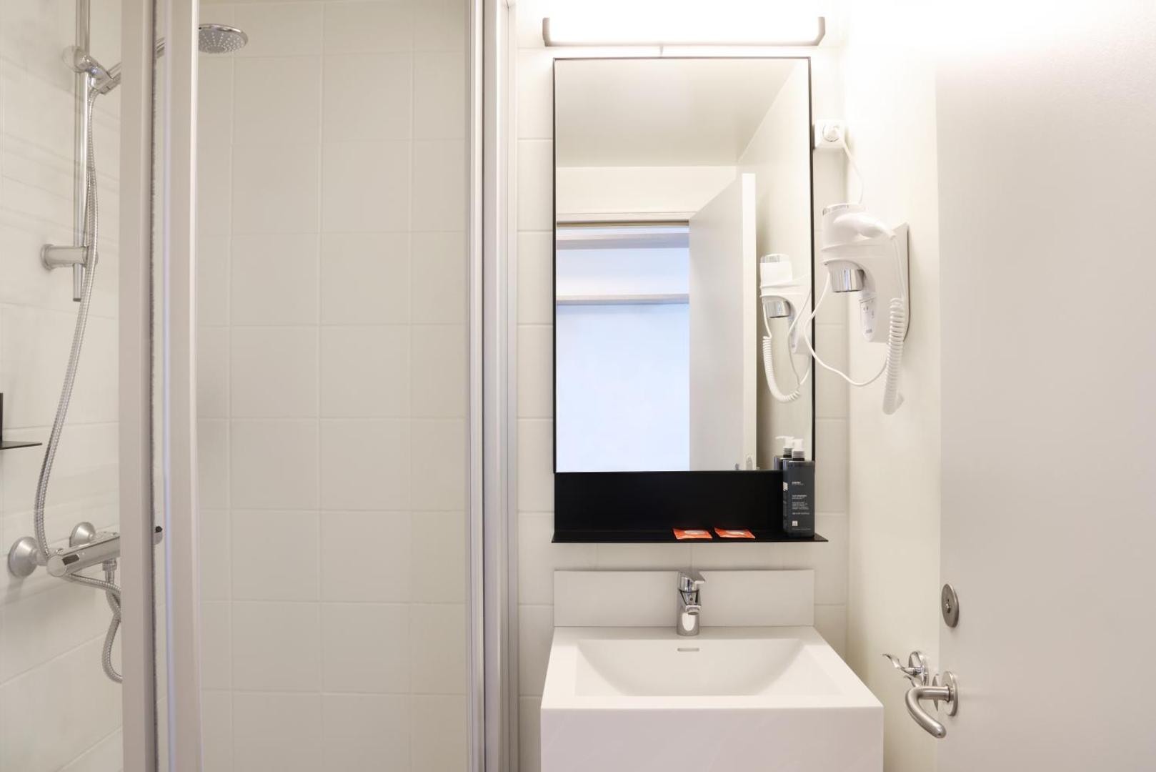 Fosshotel Lind Fosshotel Lind