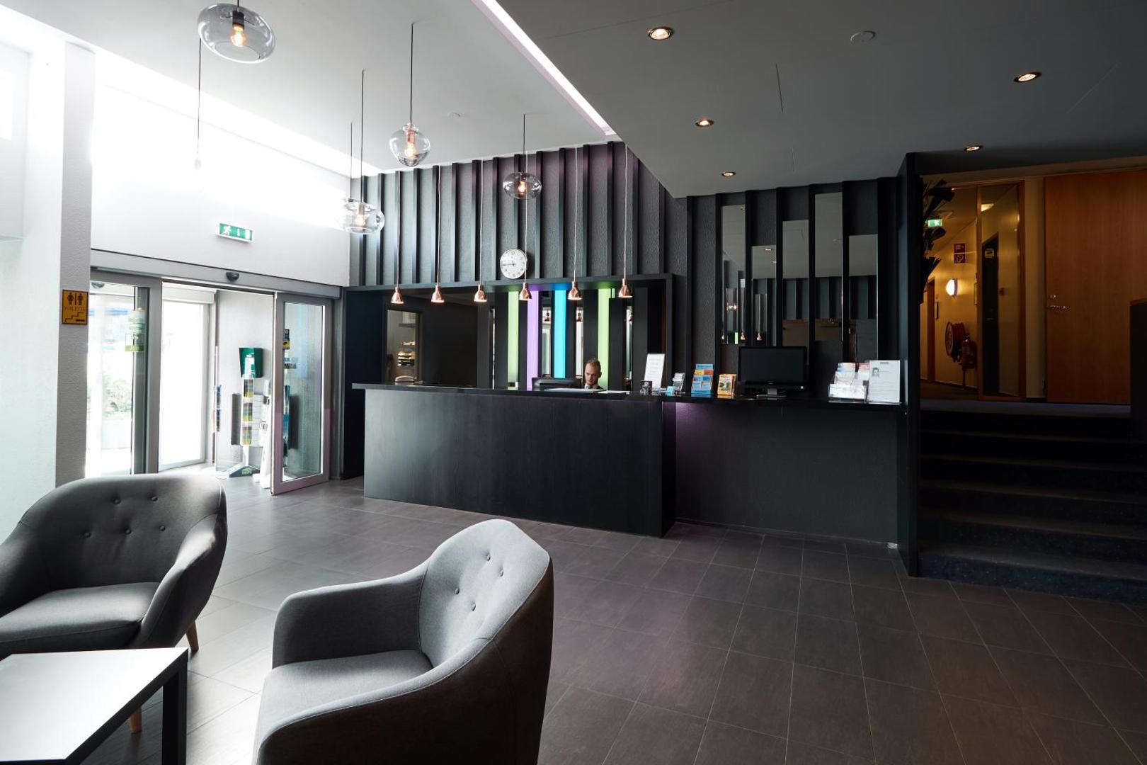 Fosshotel Lind Fosshotel Lind