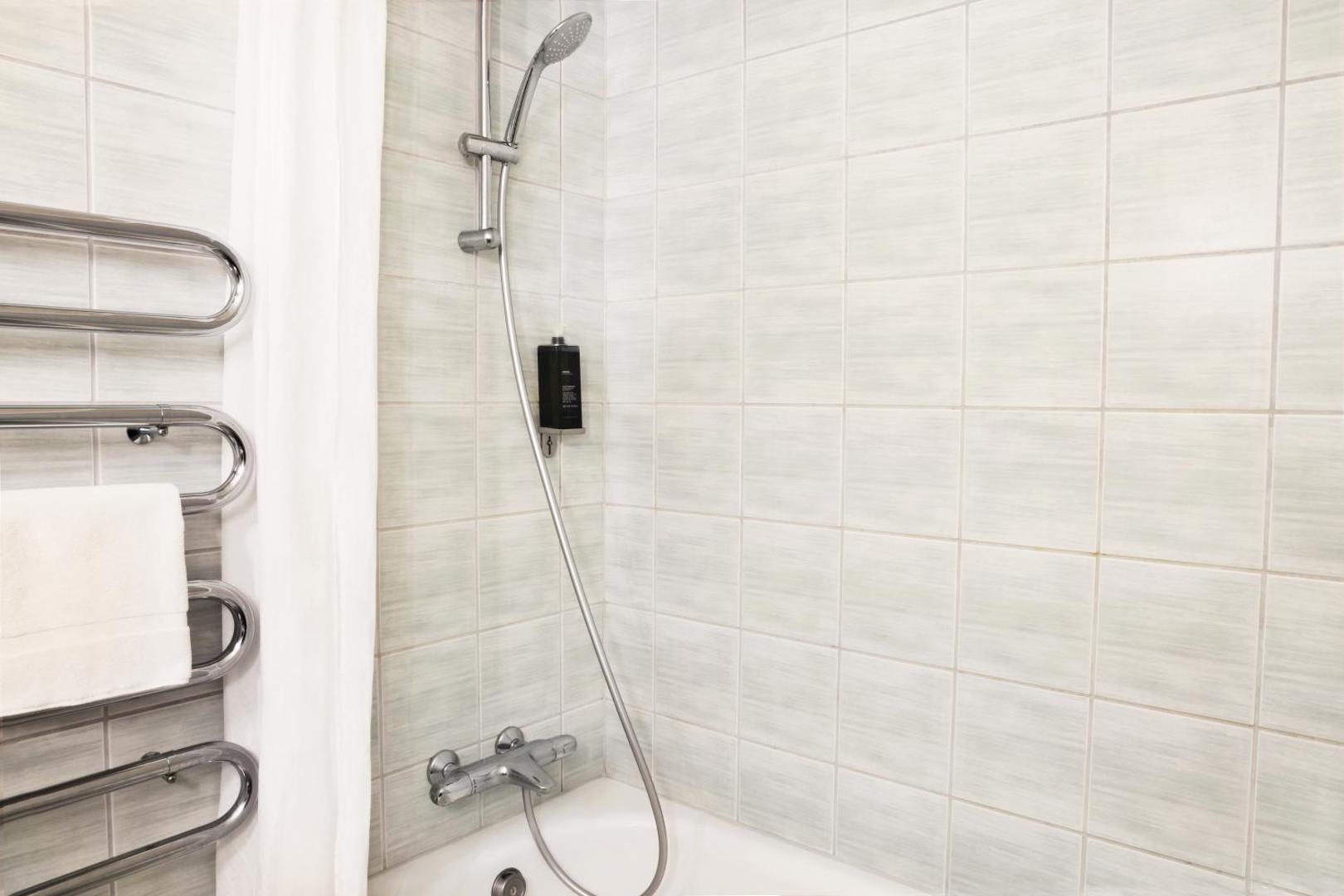 Fosshotel Lind Fosshotel Lind