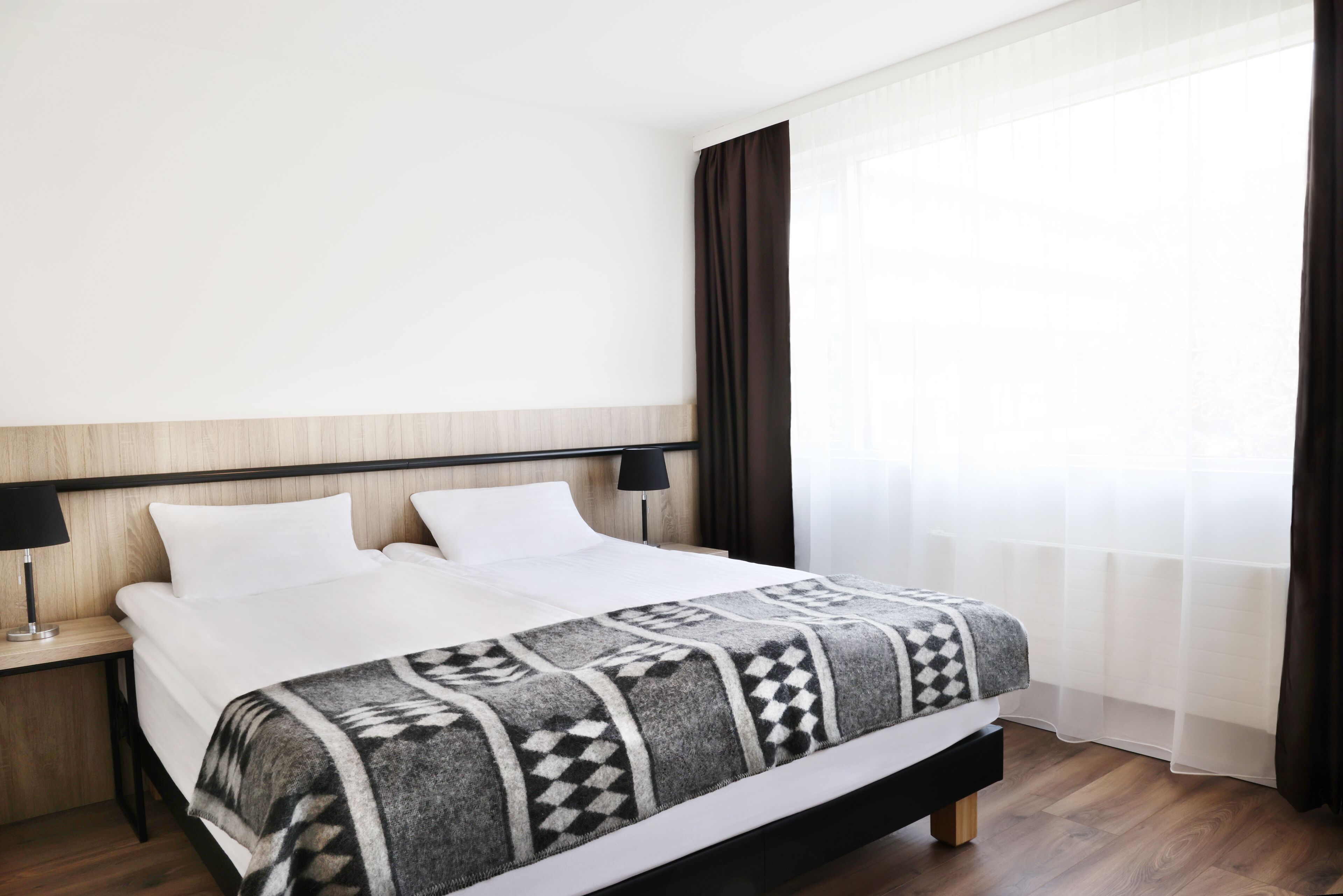 Fosshotel Lind Fosshotel Lind