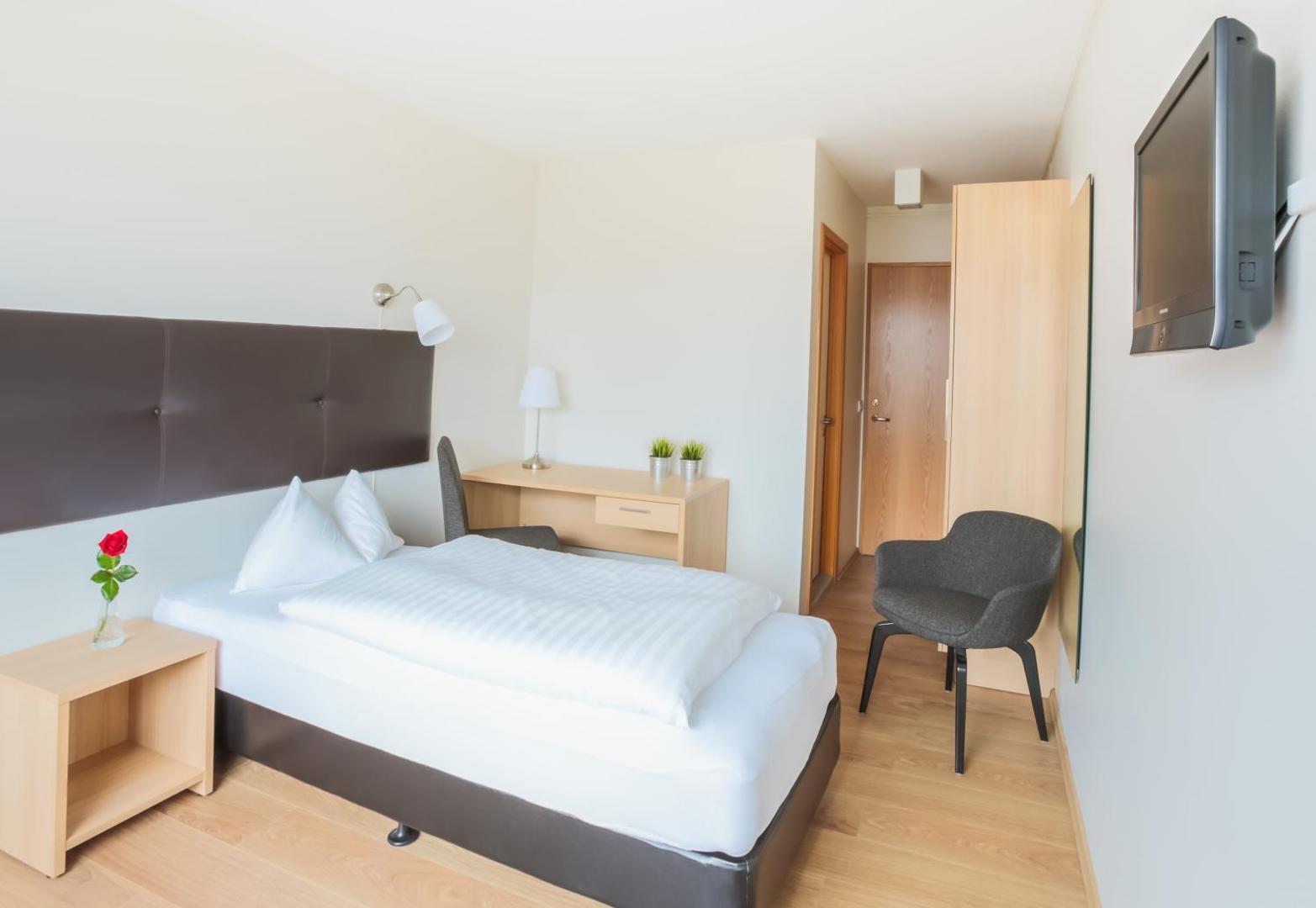 Fosshotel Lind Fosshotel Lind