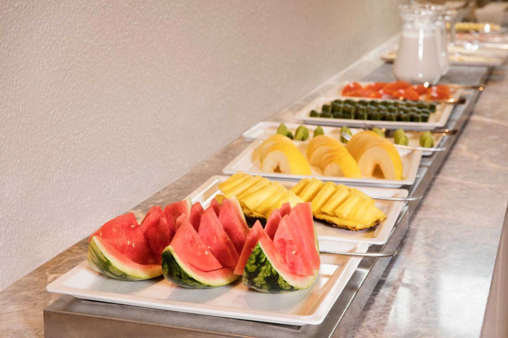 Fosshotel Lind Fosshotel Lind