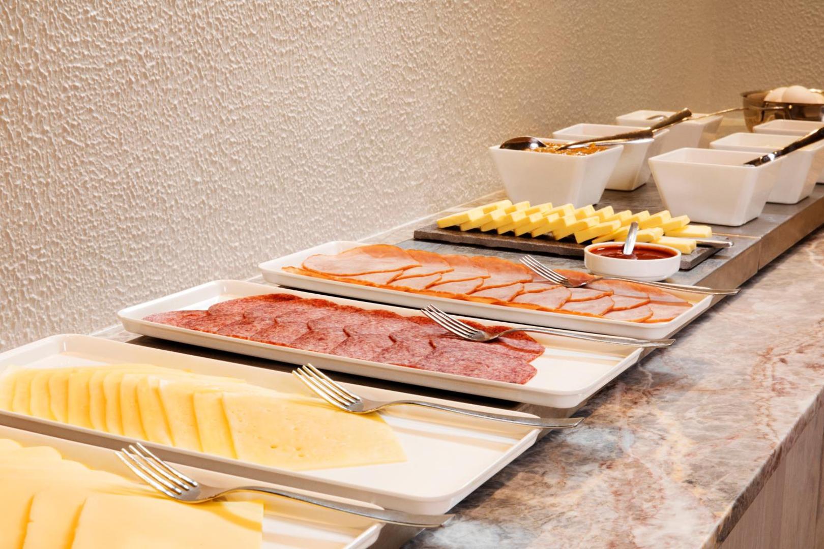 Fosshotel Lind Fosshotel Lind
