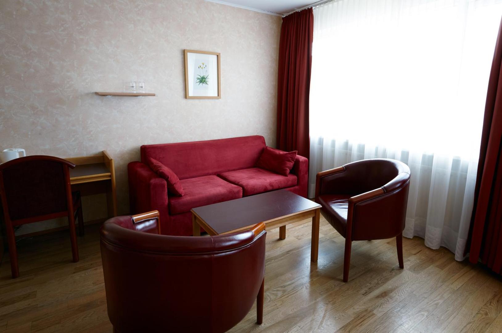 Fosshotel Raudara Fosshotel Raudara