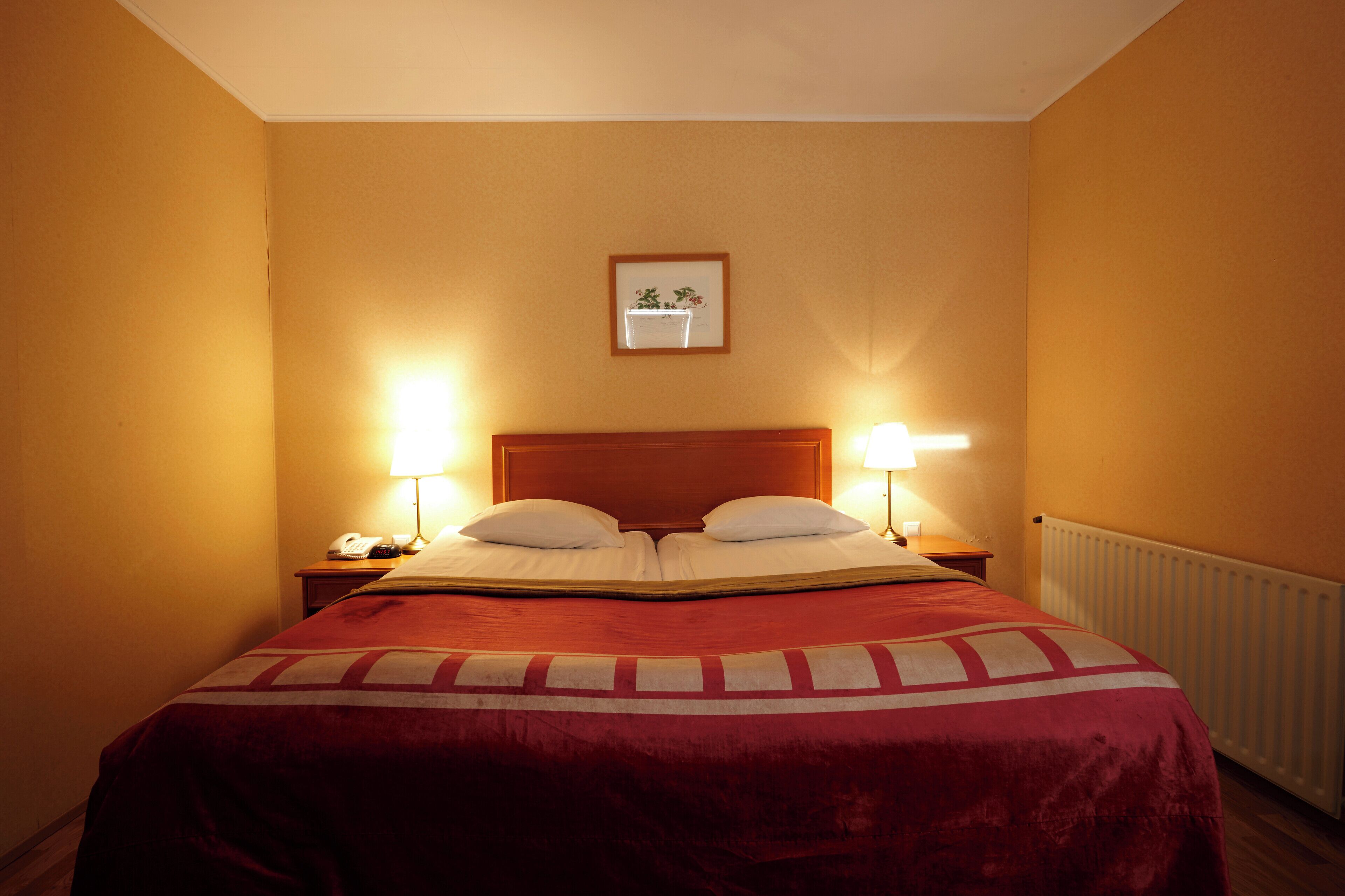 Fosshotel Raudara Fosshotel Raudara