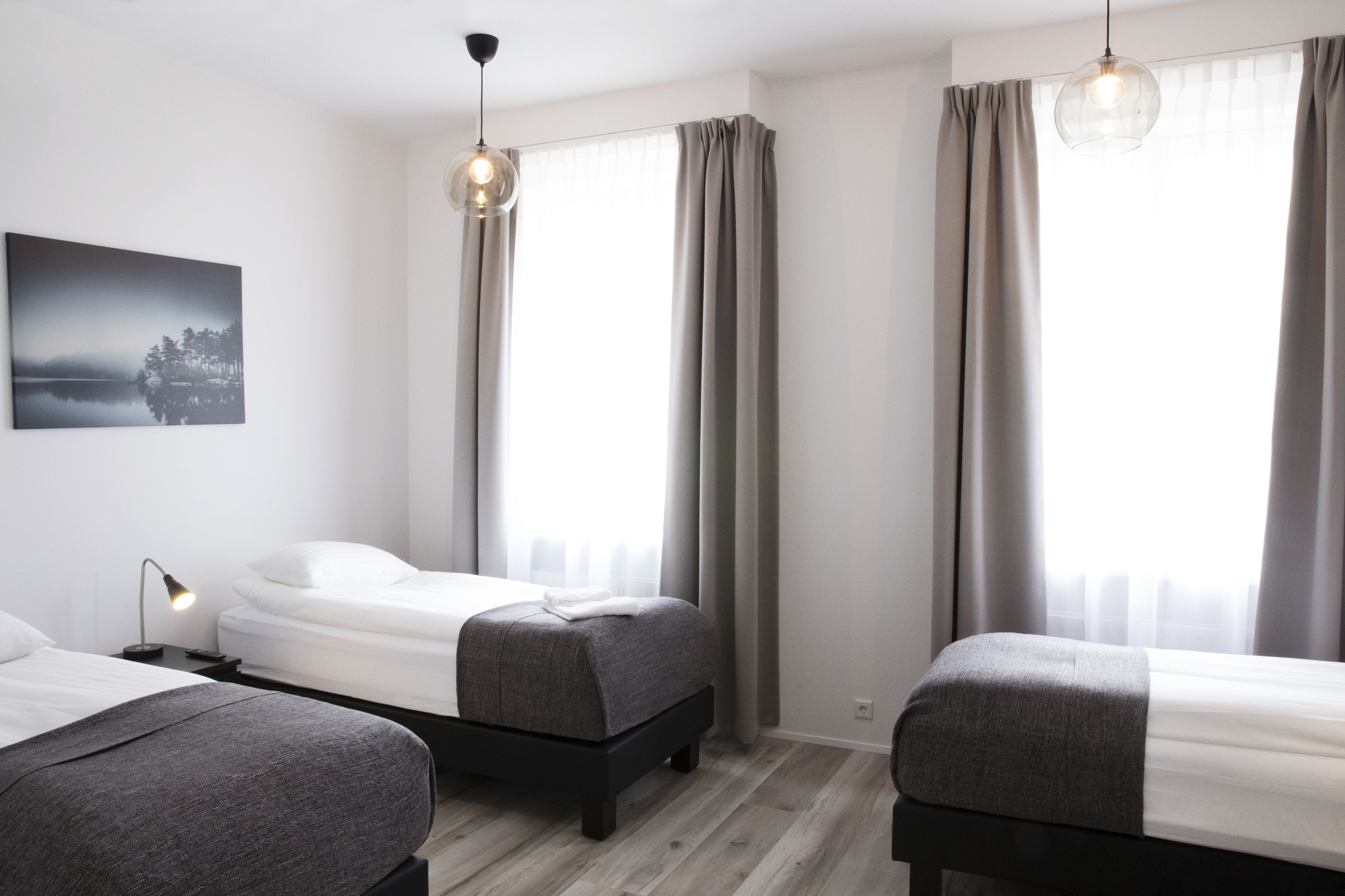 Fosshotel Raudara Fosshotel Raudara