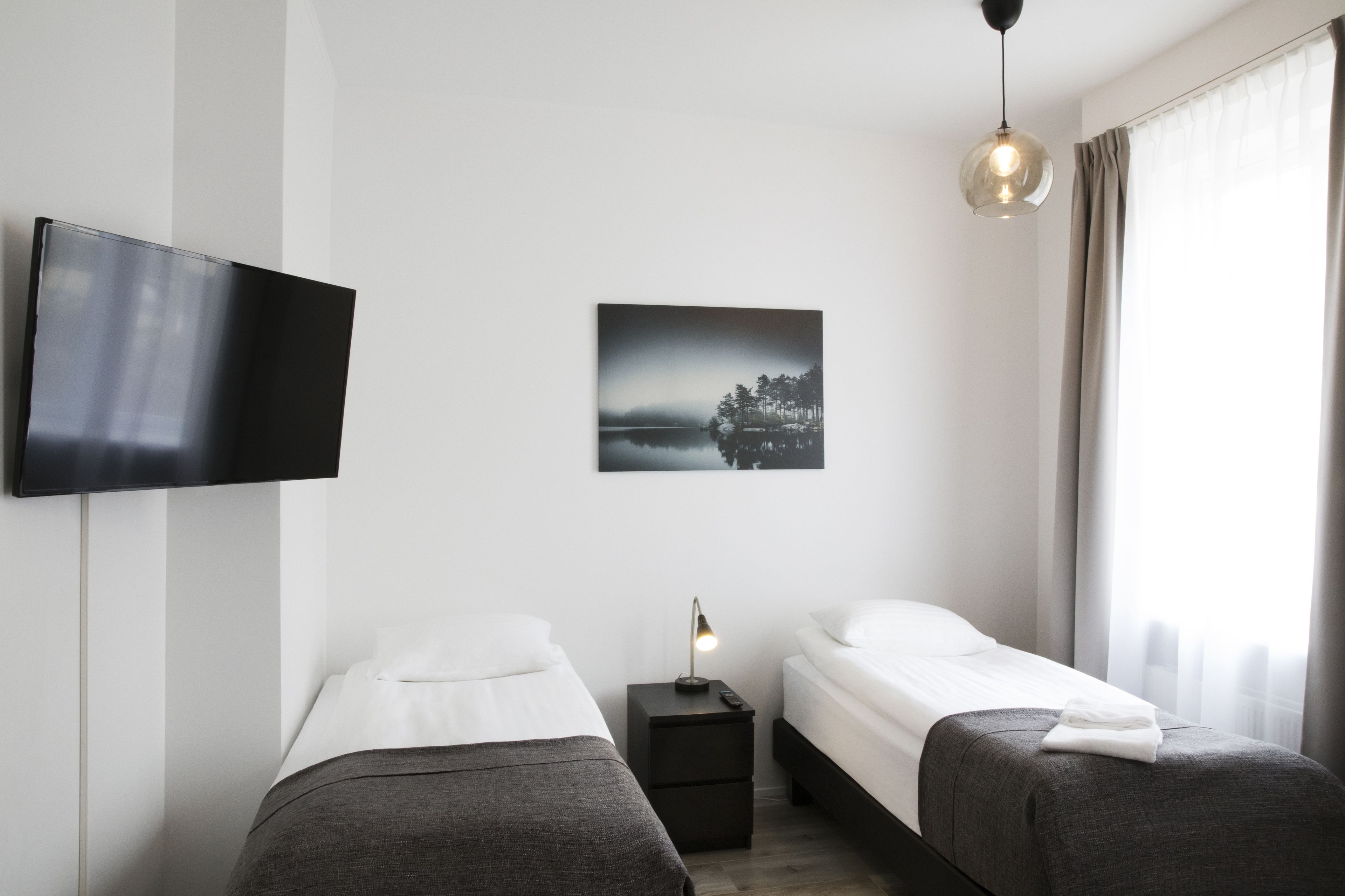 Fosshotel Raudara Fosshotel Raudara