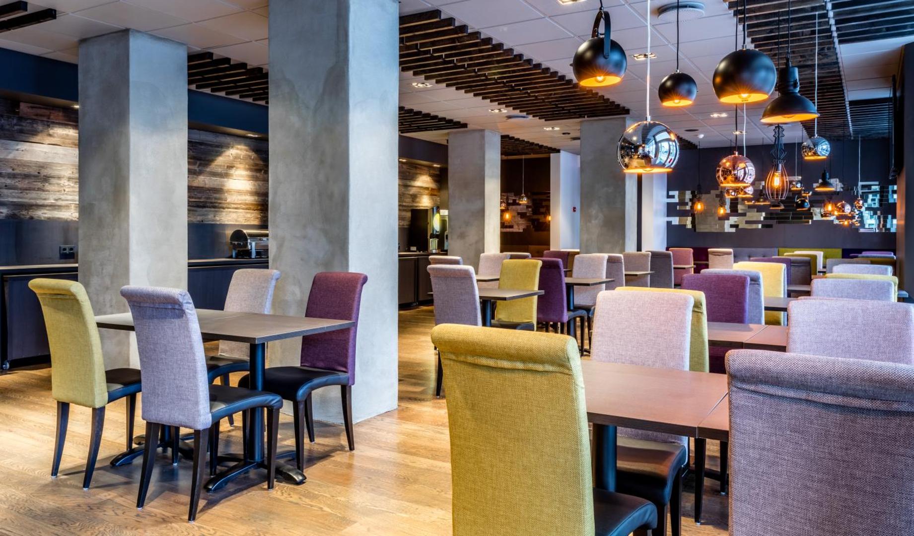 Fosshotel Raudara Fosshotel Raudara