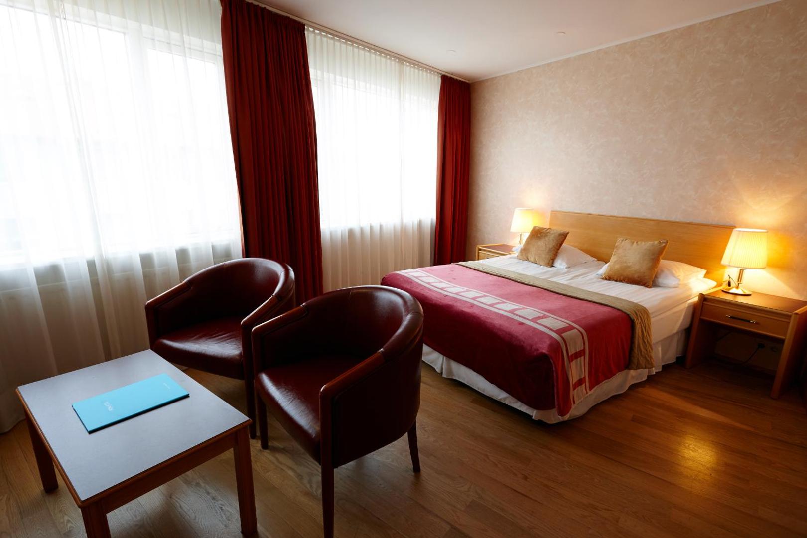 Fosshotel Raudara Fosshotel Raudara