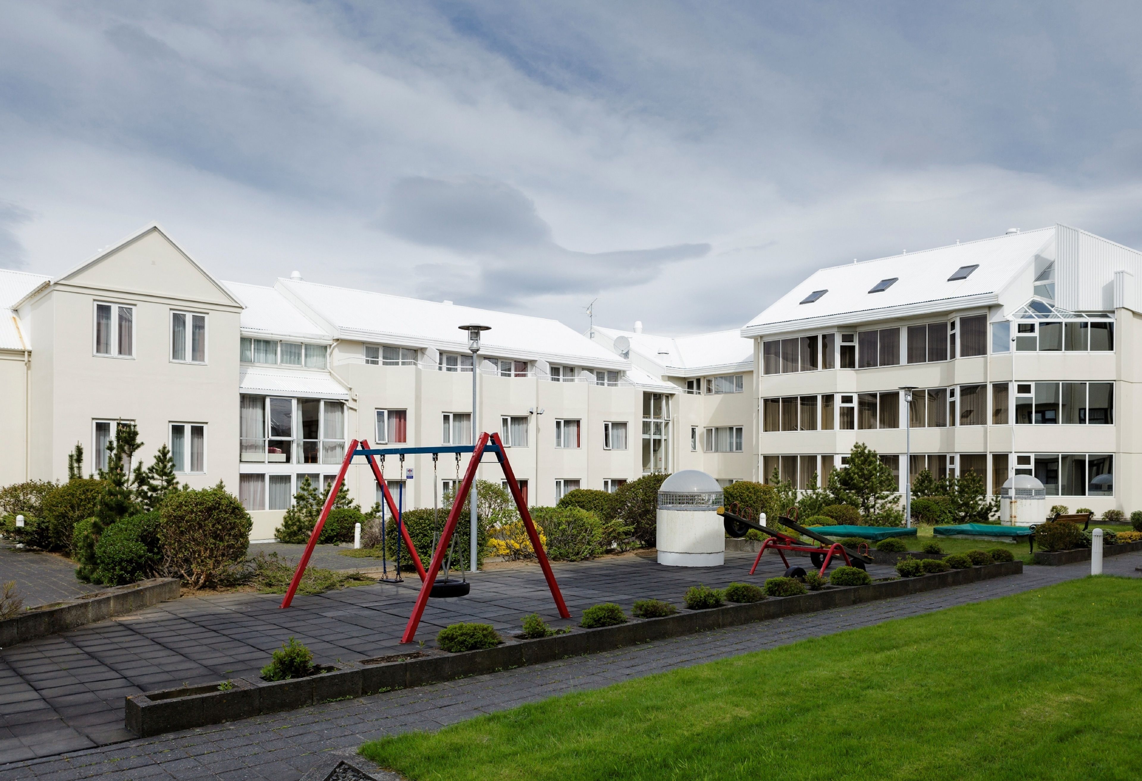 Fosshotel Raudara Fosshotel Raudara