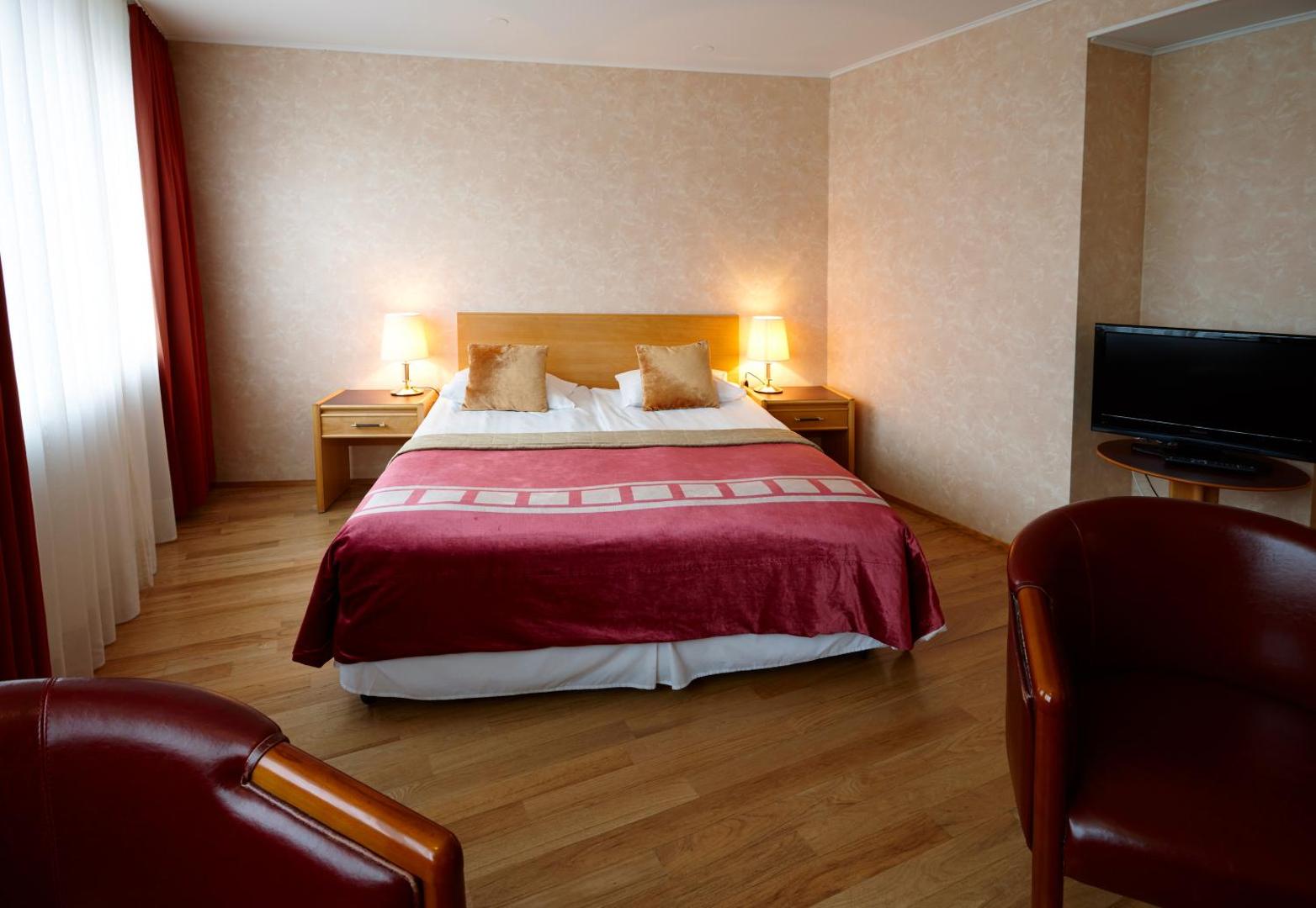Fosshotel Raudara Fosshotel Raudara