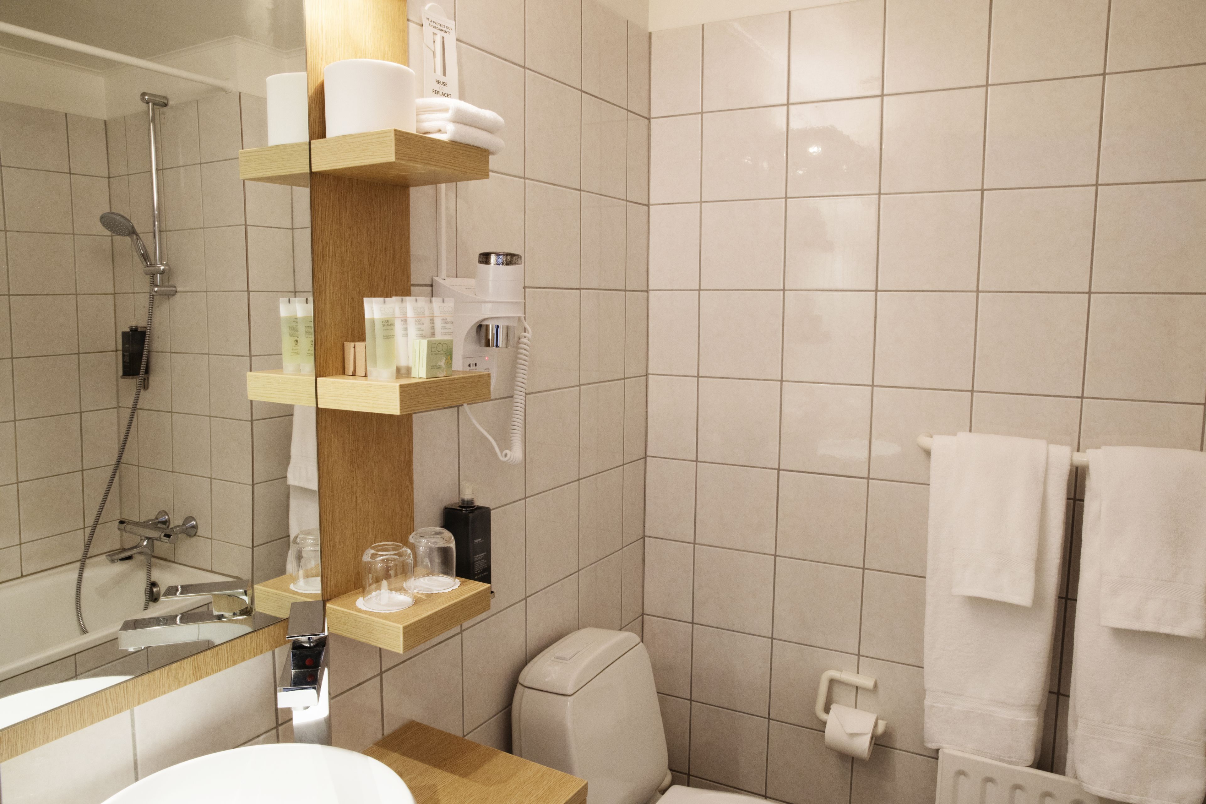 Fosshotel Raudara Fosshotel Raudara