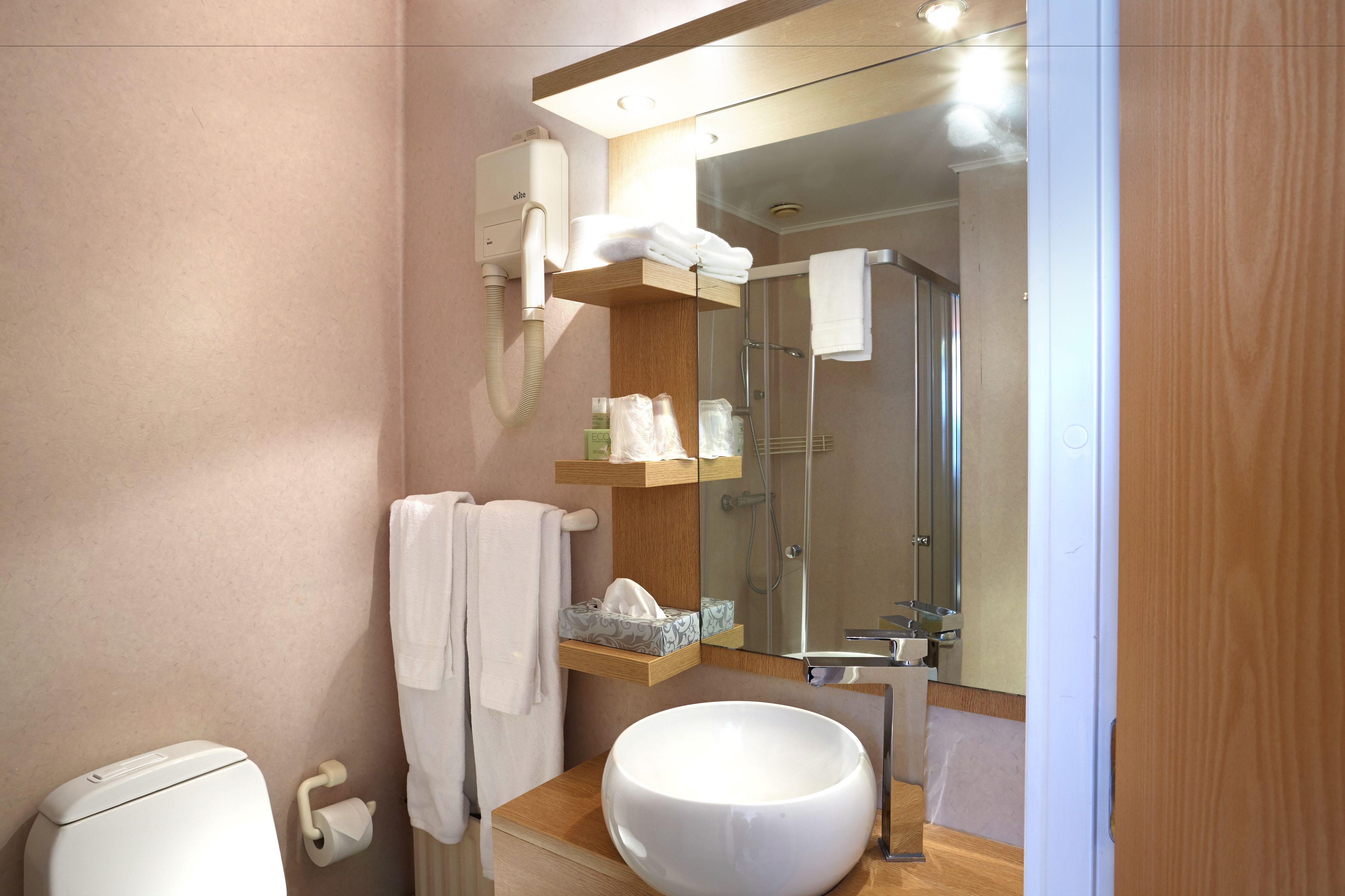 Fosshotel Raudara Fosshotel Raudara