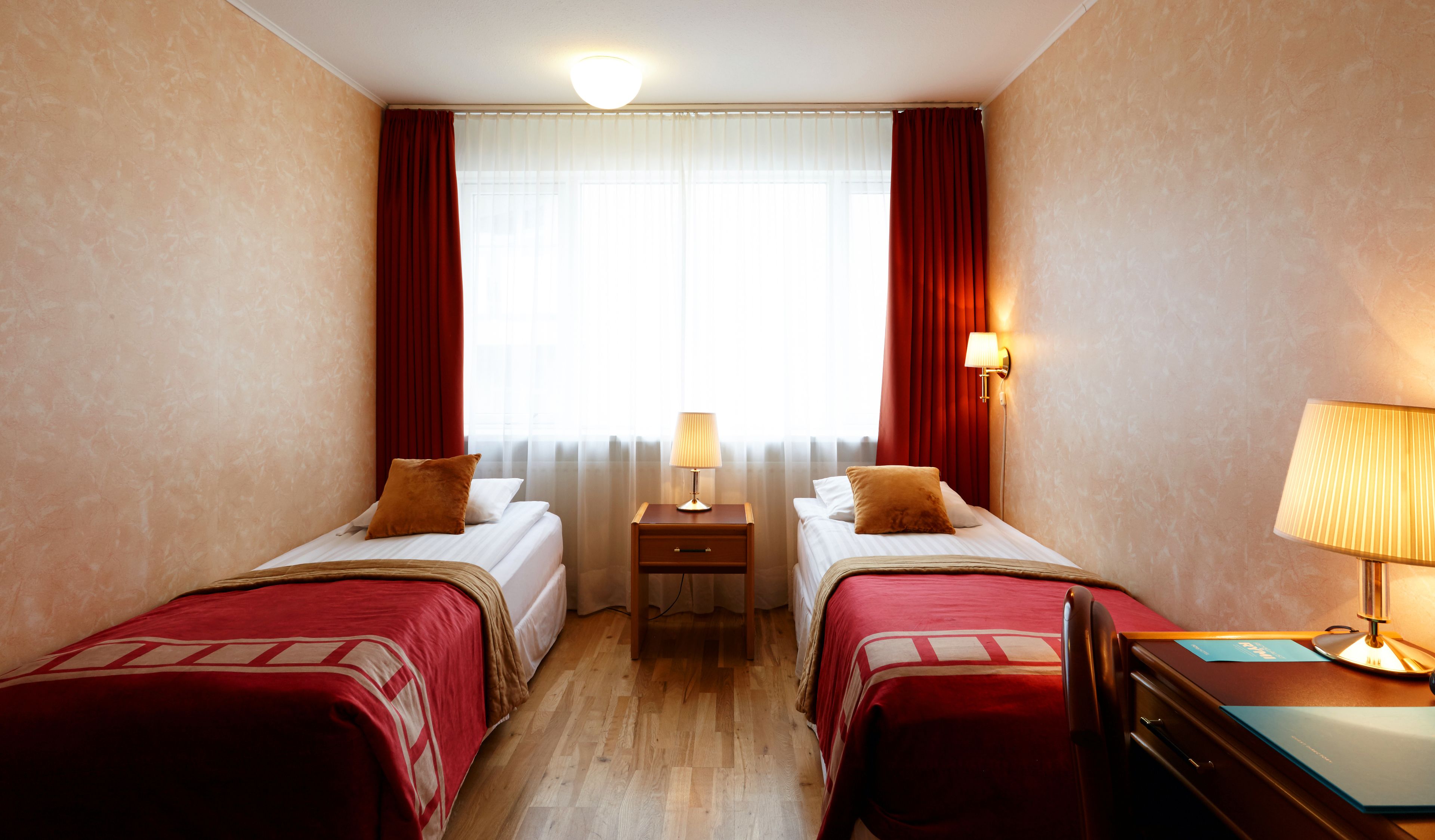 Fosshotel Raudara Fosshotel Raudara